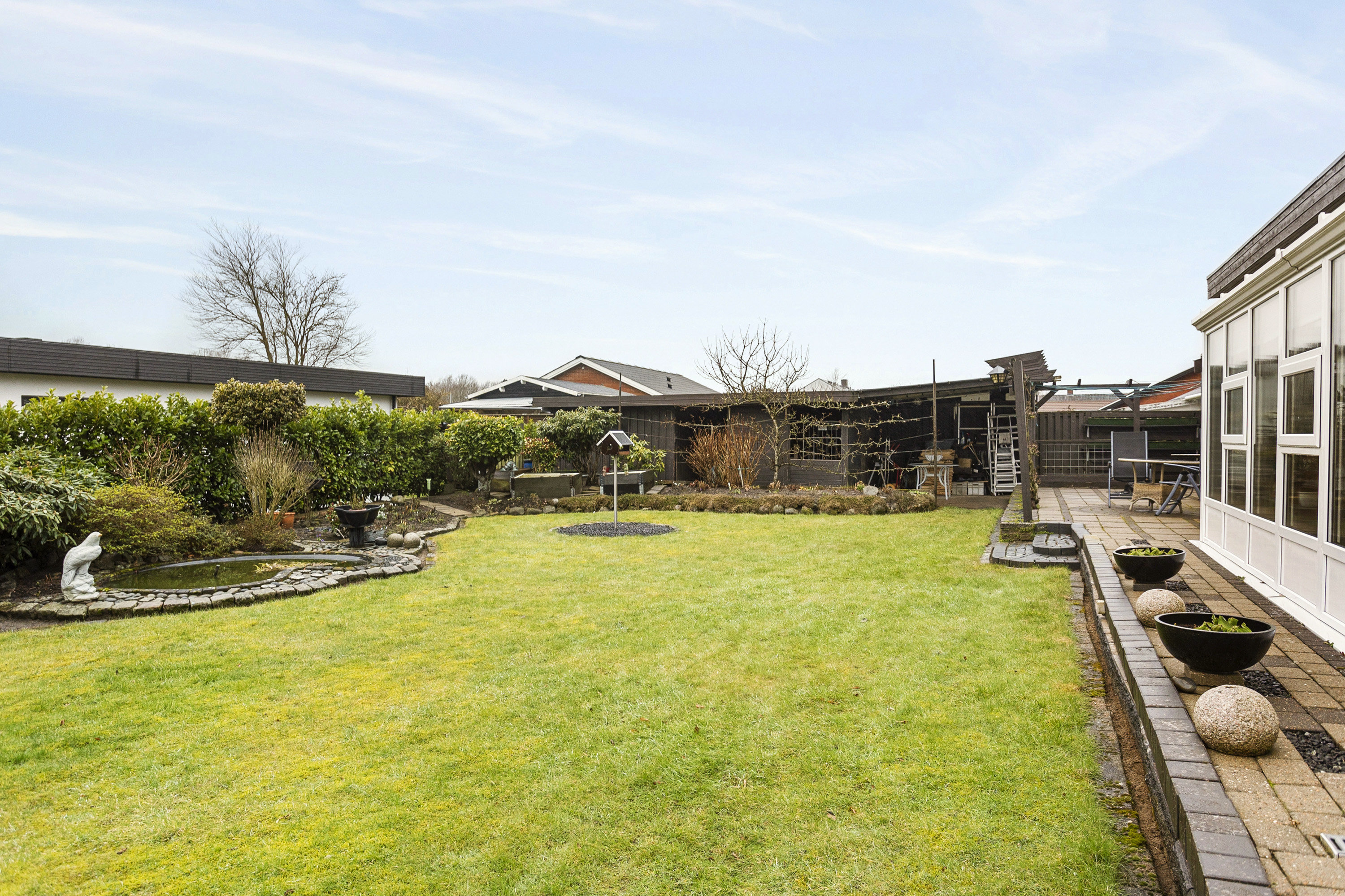 Fremhævet område billede i fuldskærmstilstand. Billede af Christoffer 2 Vej 62, 6000 Kolding