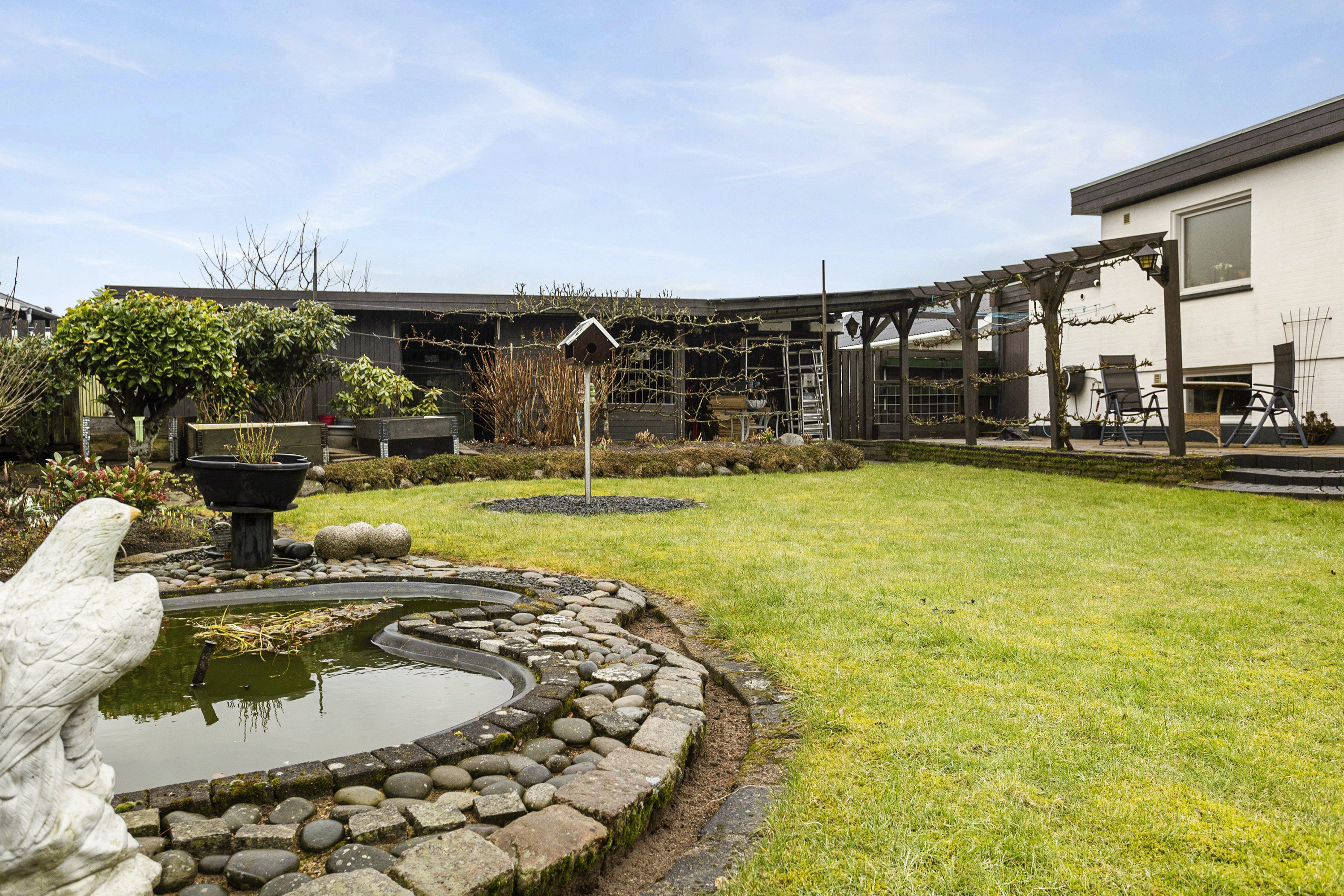 Fremhævet område billede i fuldskærmstilstand. Billede af Christoffer 2 Vej 62, 6000 Kolding