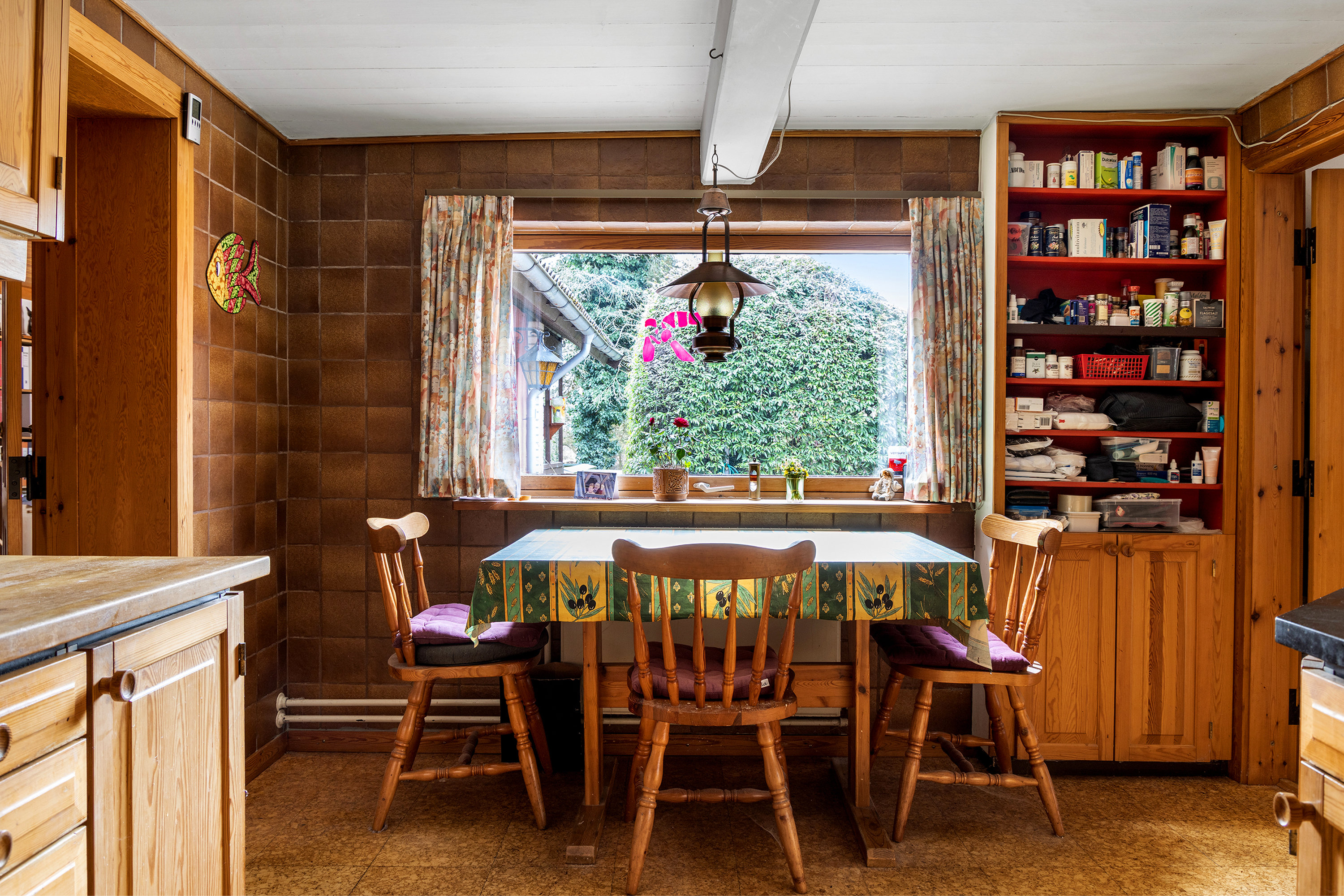 Lille Veksøvej 11, 3670 Veksø Sjælland