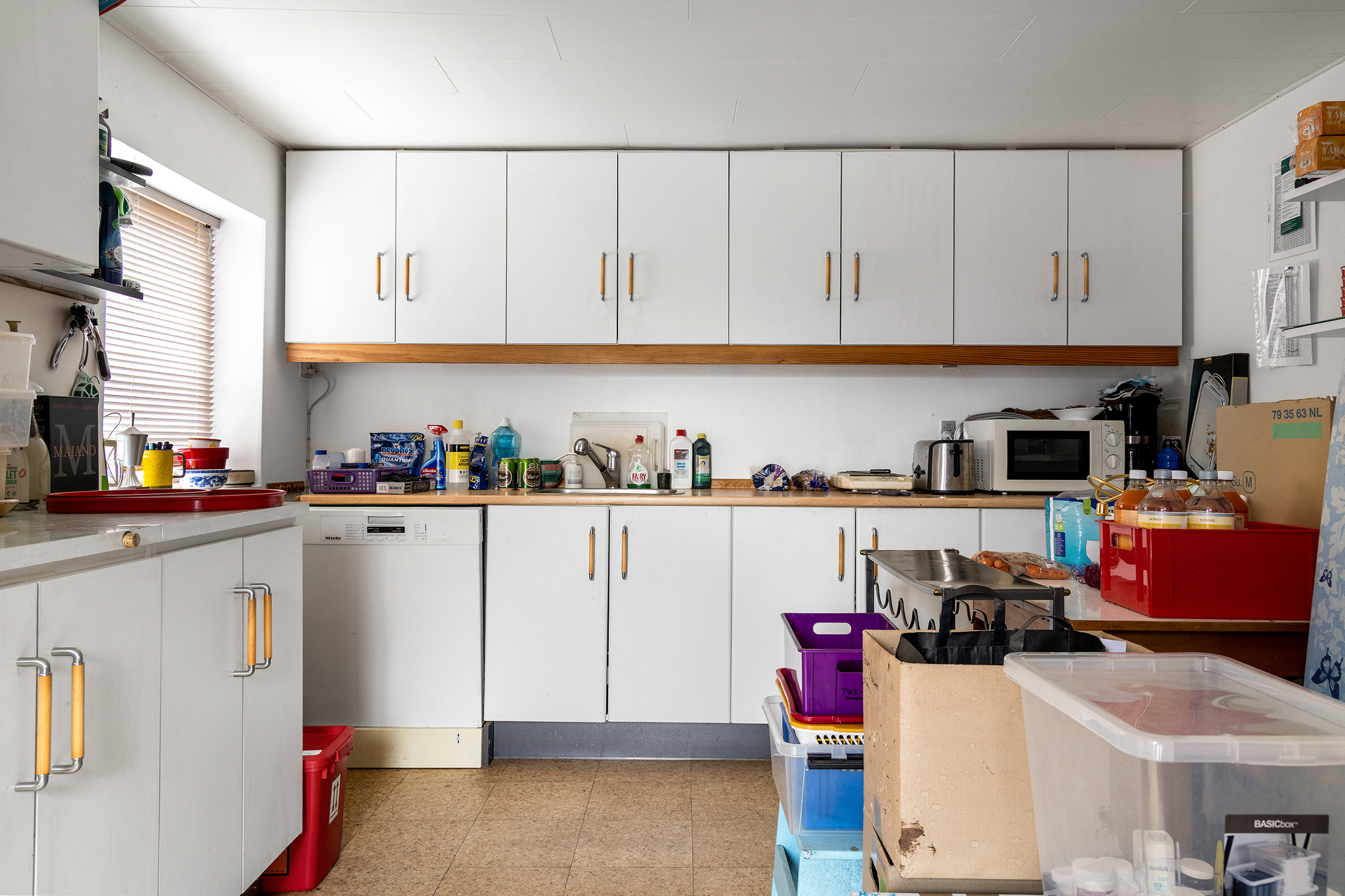 Fremhævet bryggers billede i fuldskærmstilstand. Billede af Lille Veksøvej 11, 3670 Veksø Sjælland