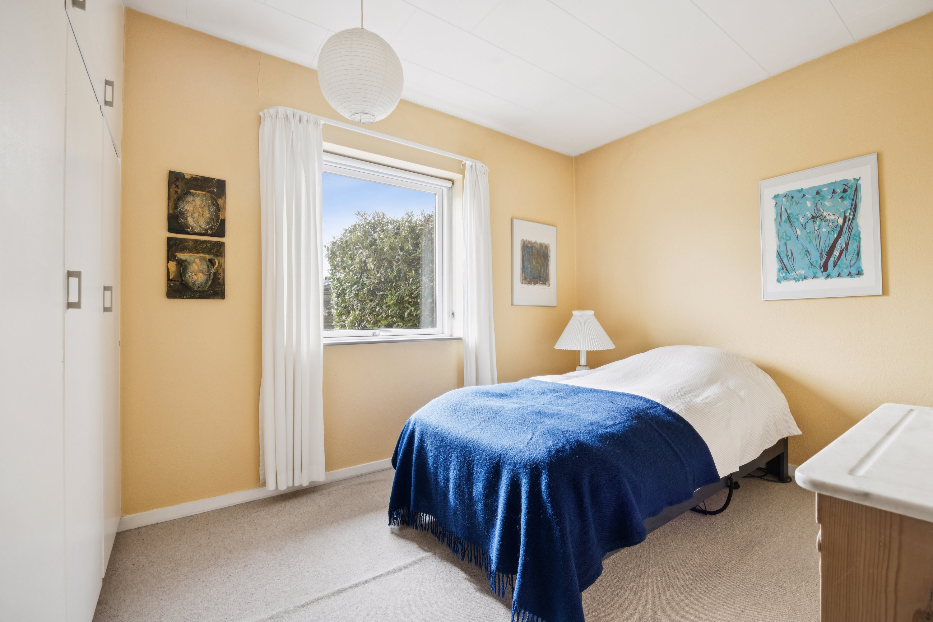 Fremhævet værelse billede i fuldskærmstilstand. Billede af Lindevang 7E, 9310 Vodskov