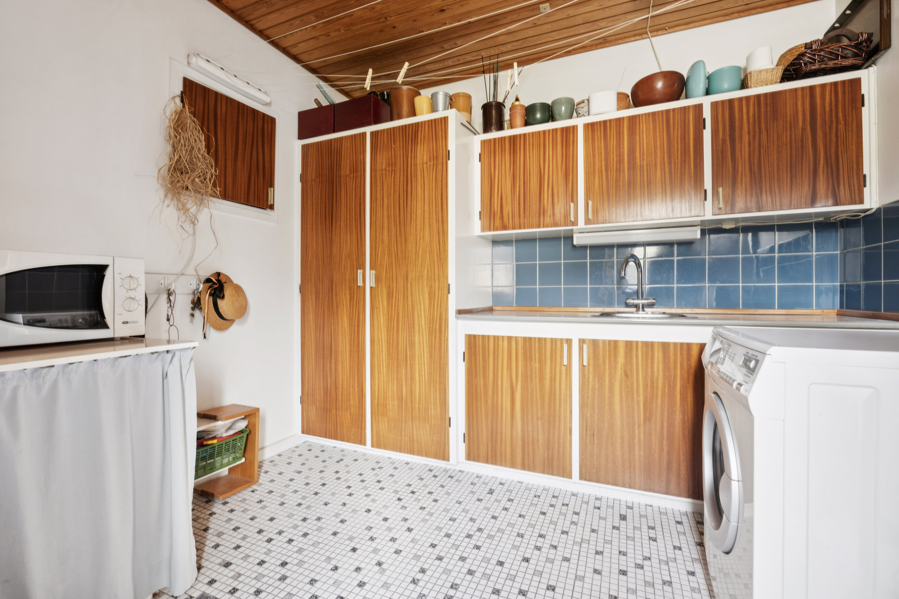 Fremhævet bryggers billede i fuldskærmstilstand. Billede af Lindevang 7E, 9310 Vodskov