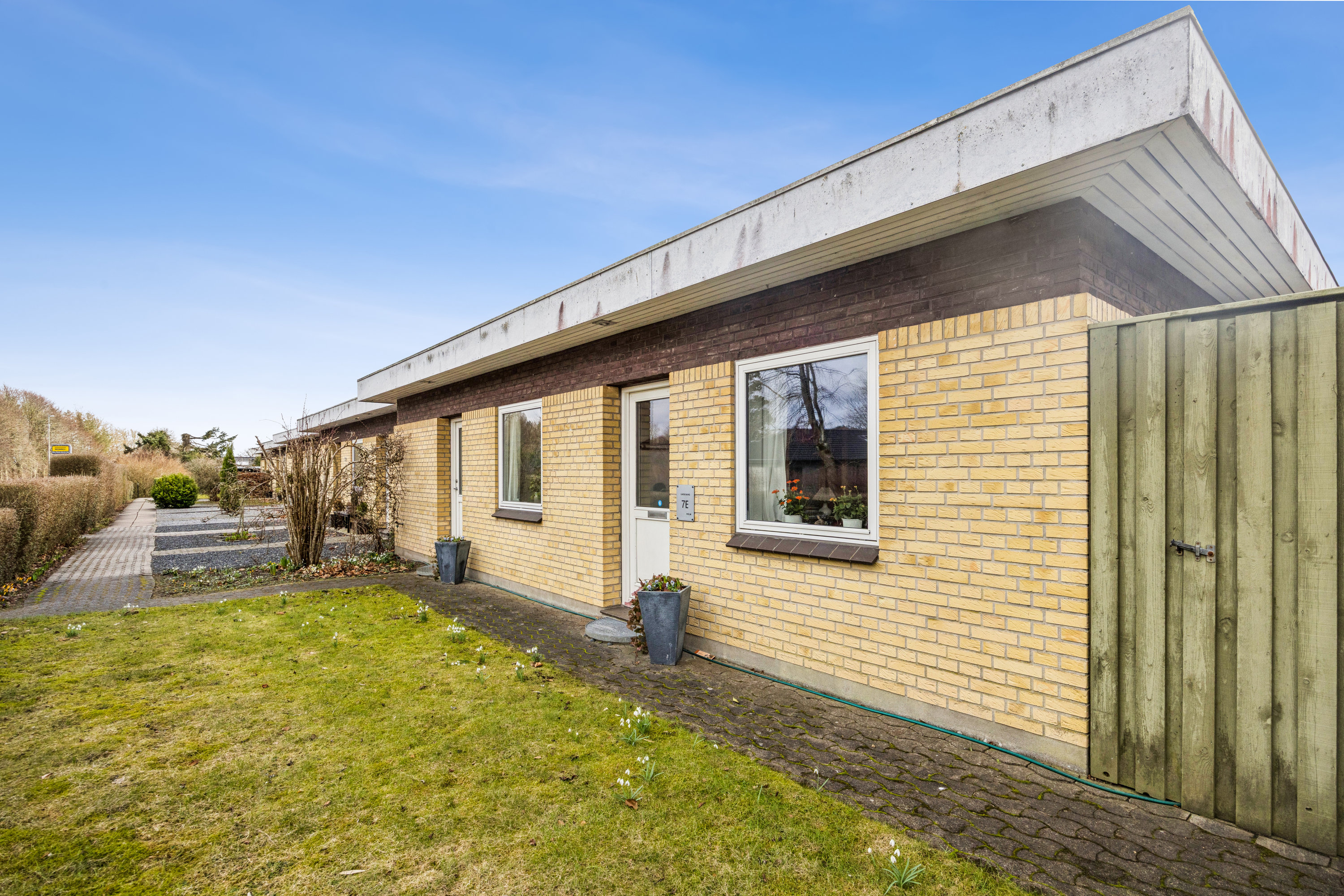 Lindevang 7E, 9310 Vodskov