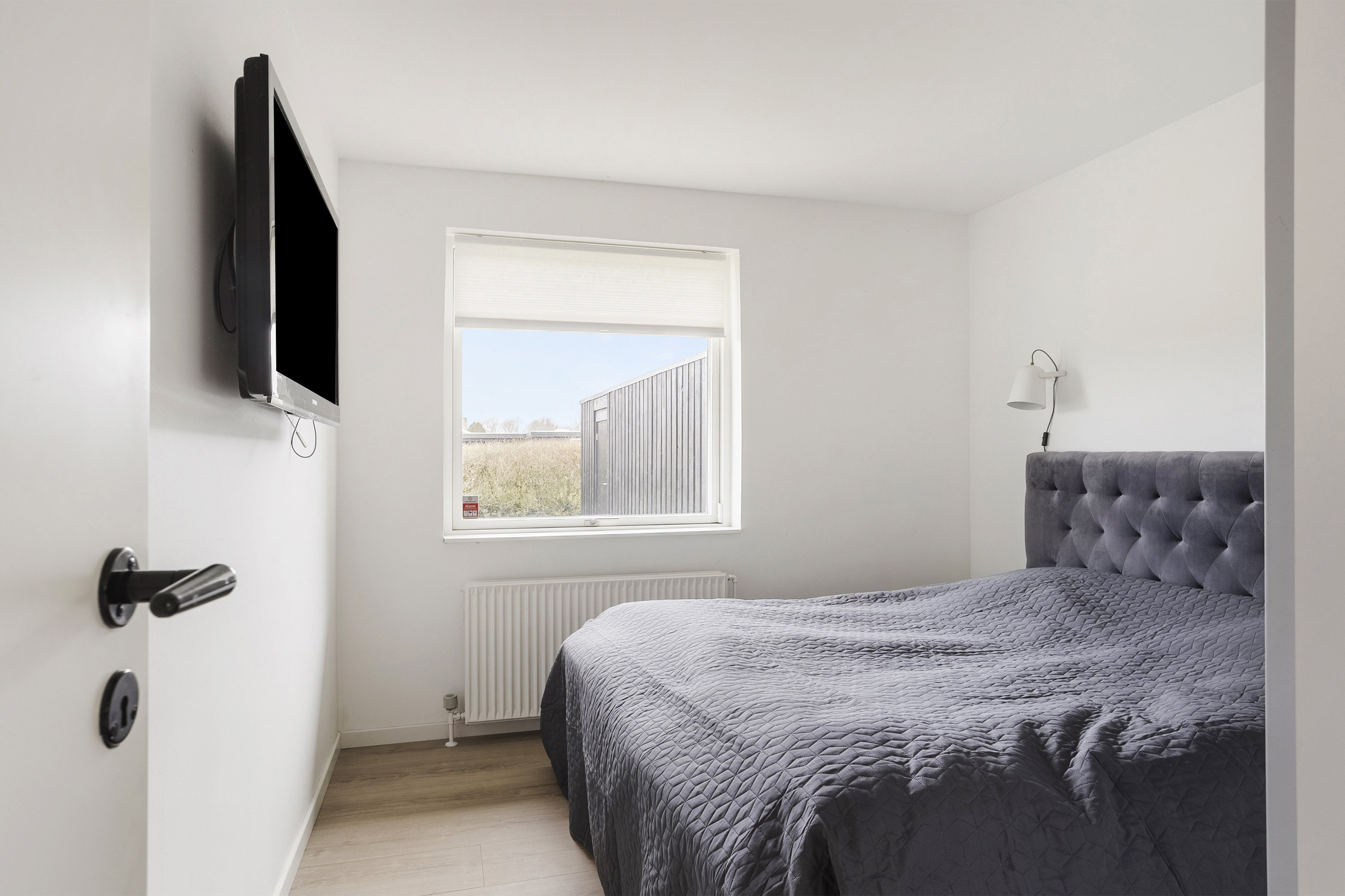 Fremhævet værelse billede i fuldskærmstilstand. Billede af Morbærvej 49, 6600 Vejen