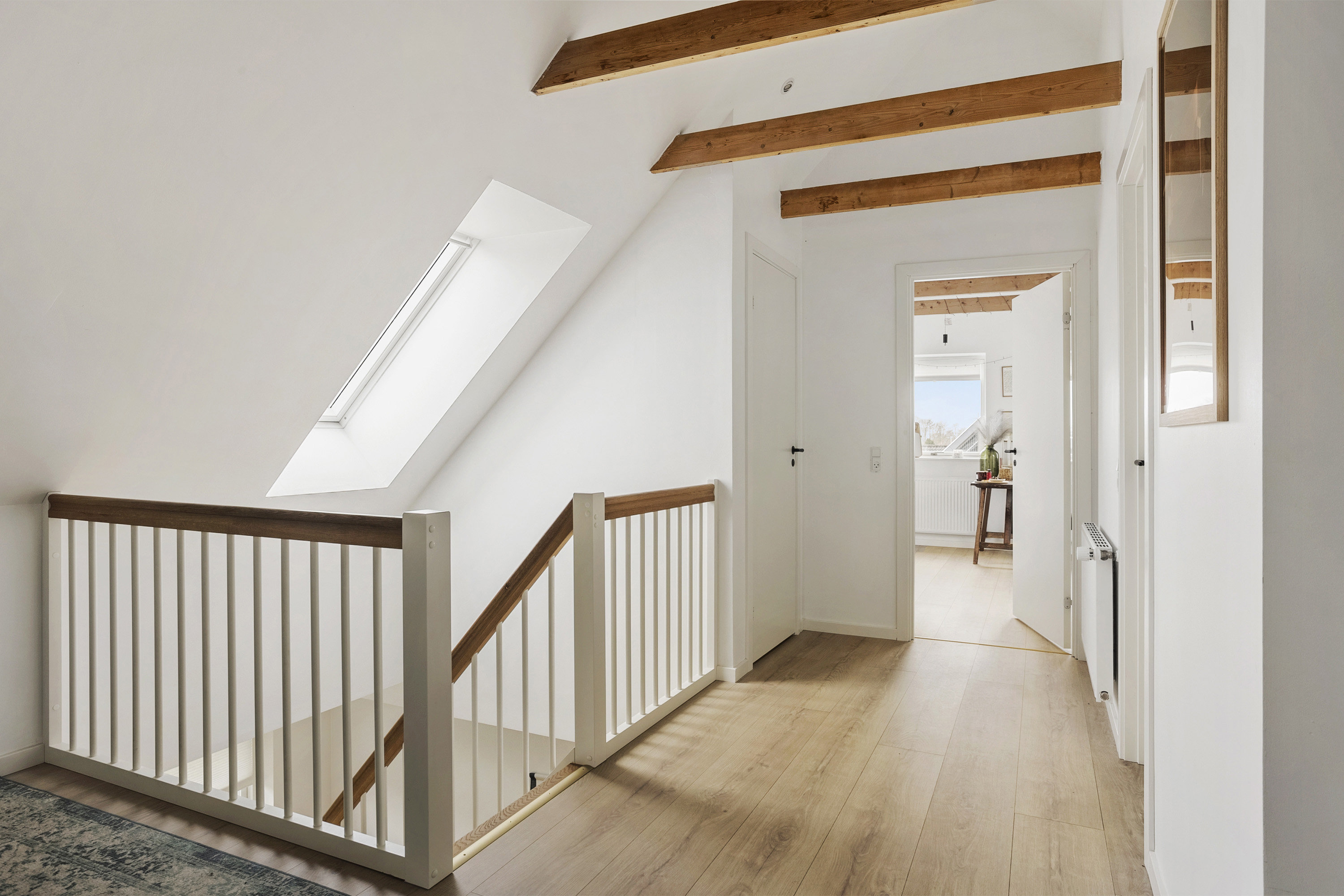 Fremhævet repos billede i fuldskærmstilstand. Billede af Morbærvej 49, 6600 Vejen