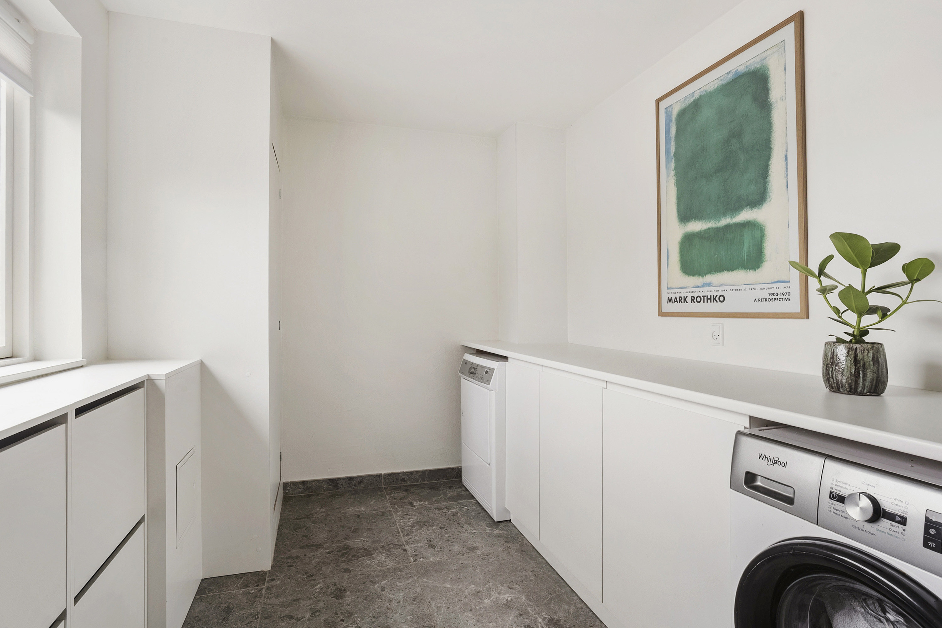 Fremhævet bryggers billede i fuldskærmstilstand. Billede af Morbærvej 49, 6600 Vejen