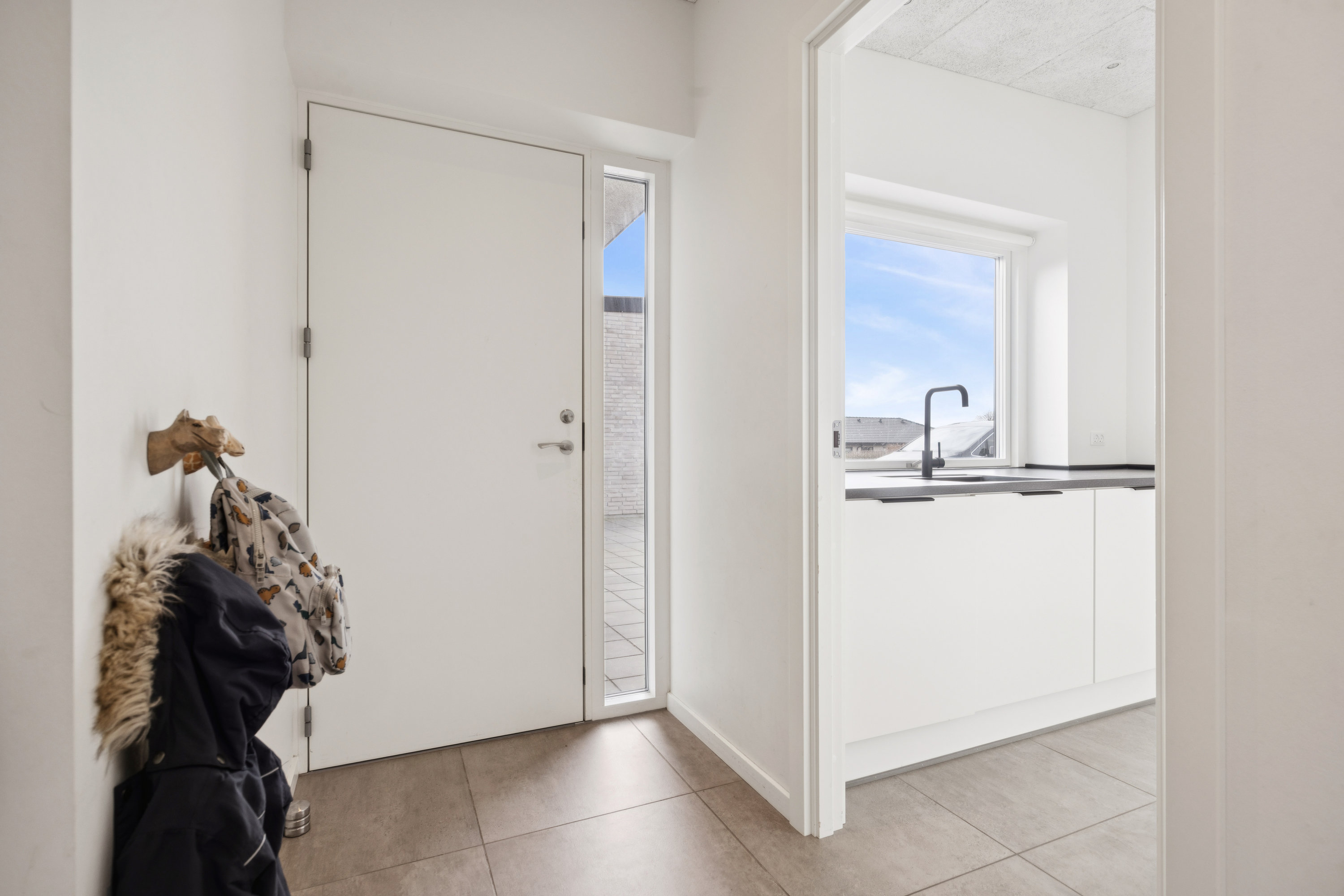 Østermarken 219, 9320 Hjallerup