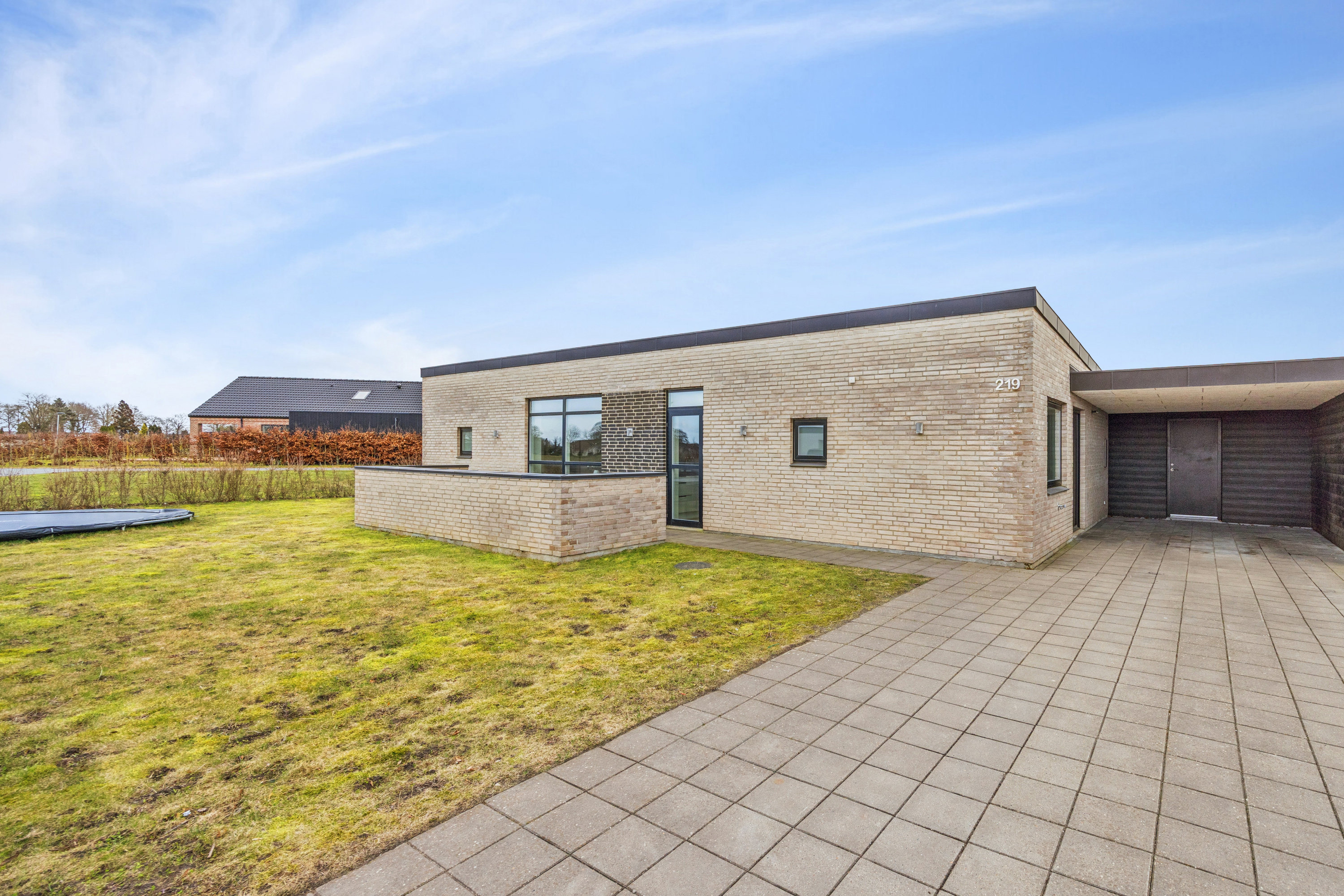 Østermarken 219, 9320 Hjallerup