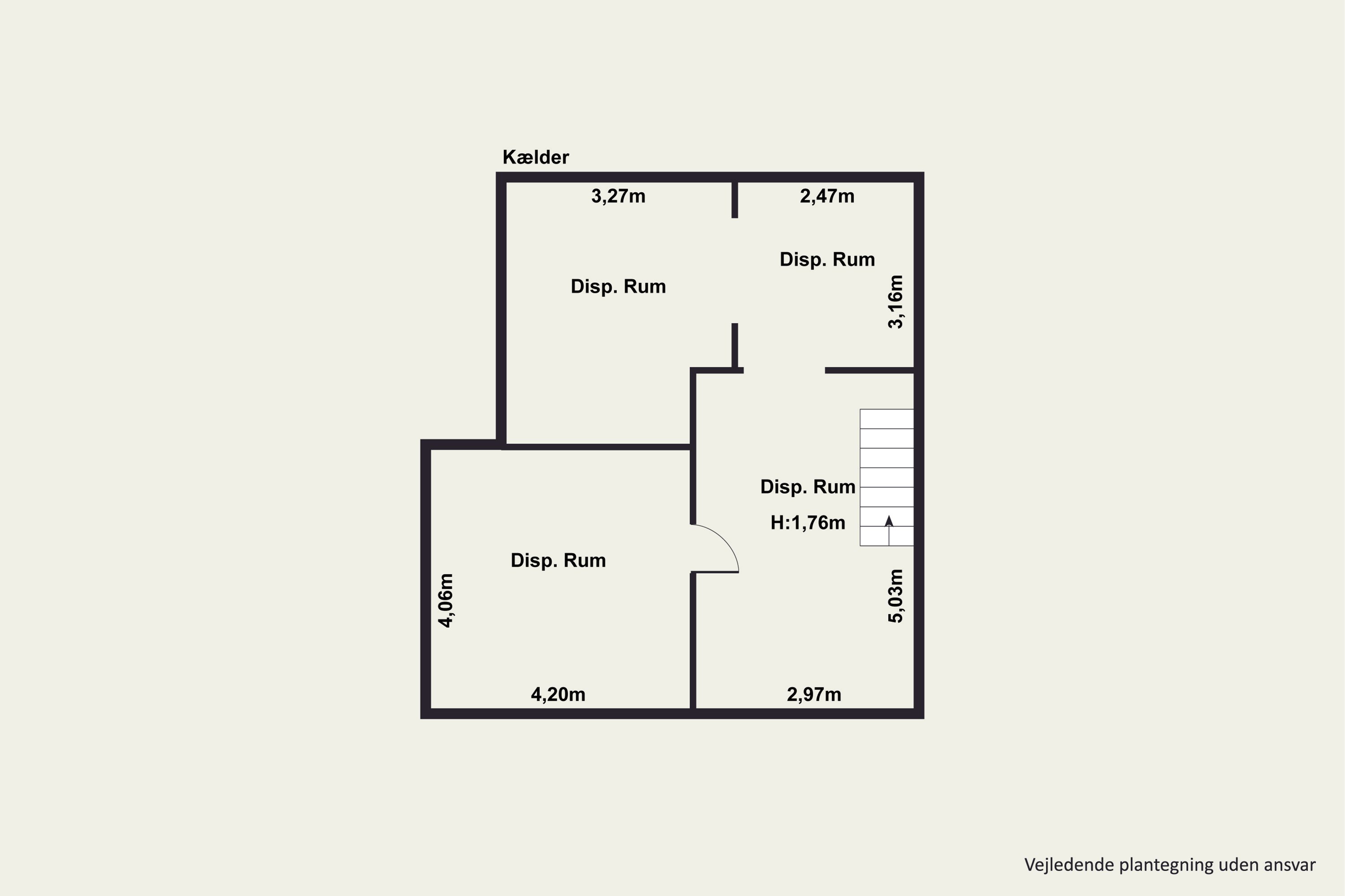 Plantegninger billede af Skelhøjevej 15, 8800 Viborg