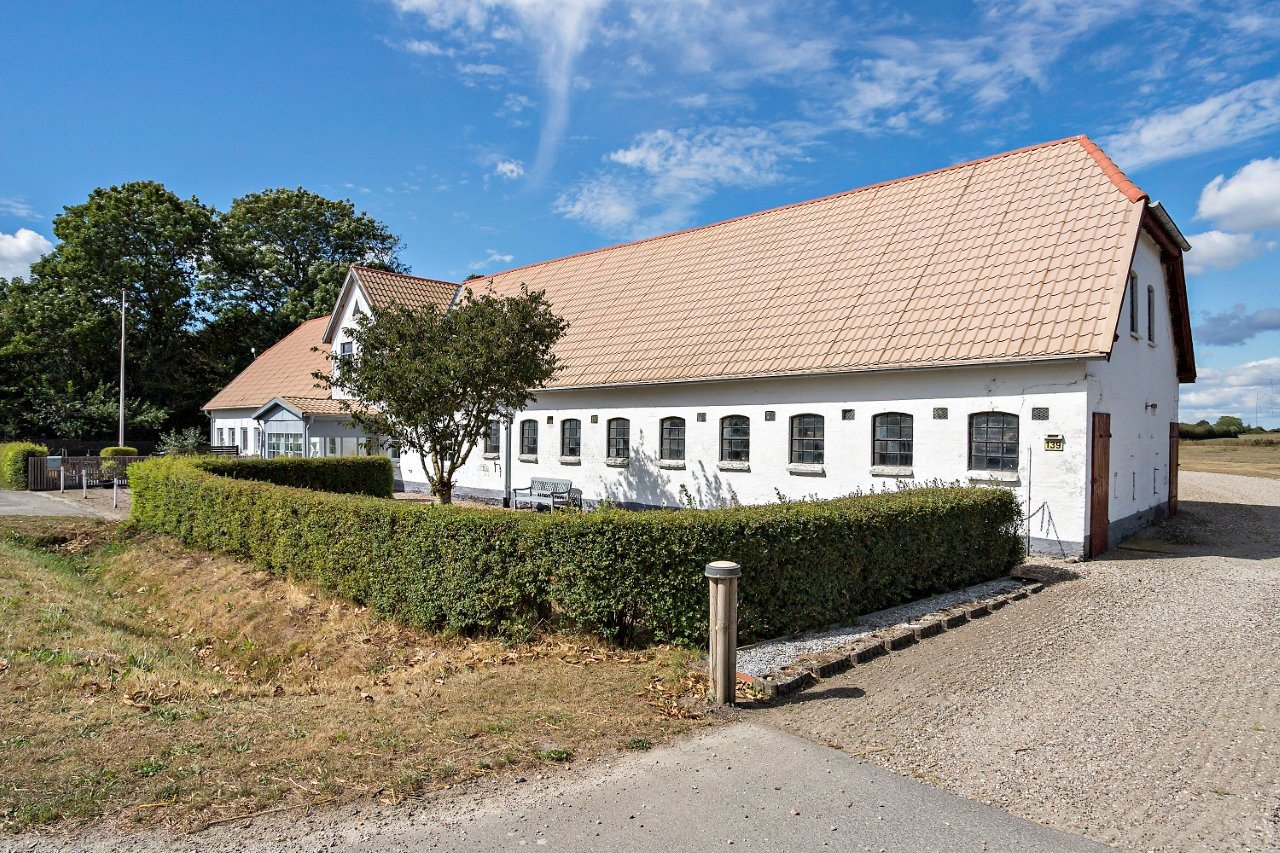 Åbenråvej 139, Uge, 6360 Tinglev