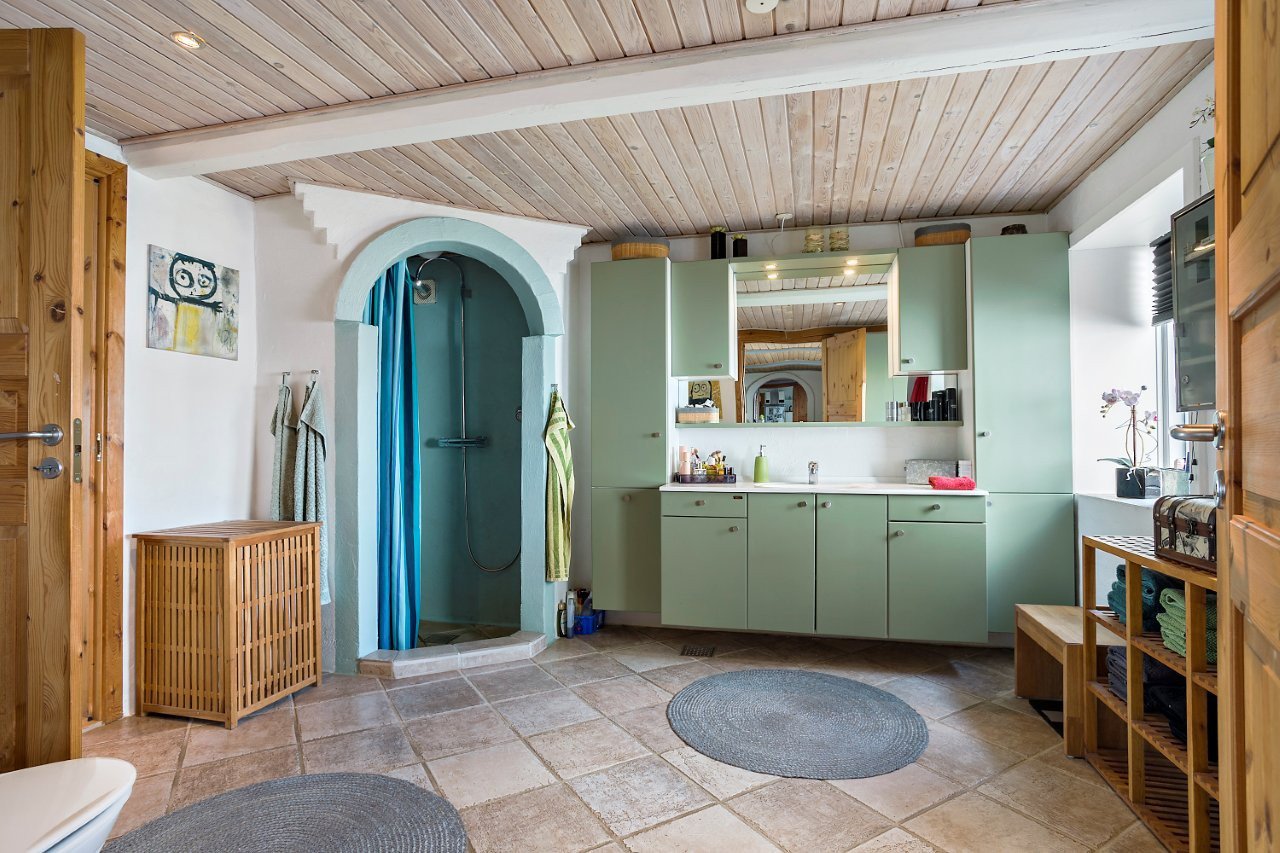 Fremhævet  billede i fuldskærmstilstand. Billede af Åbenråvej 139, Uge, 6360 Tinglev