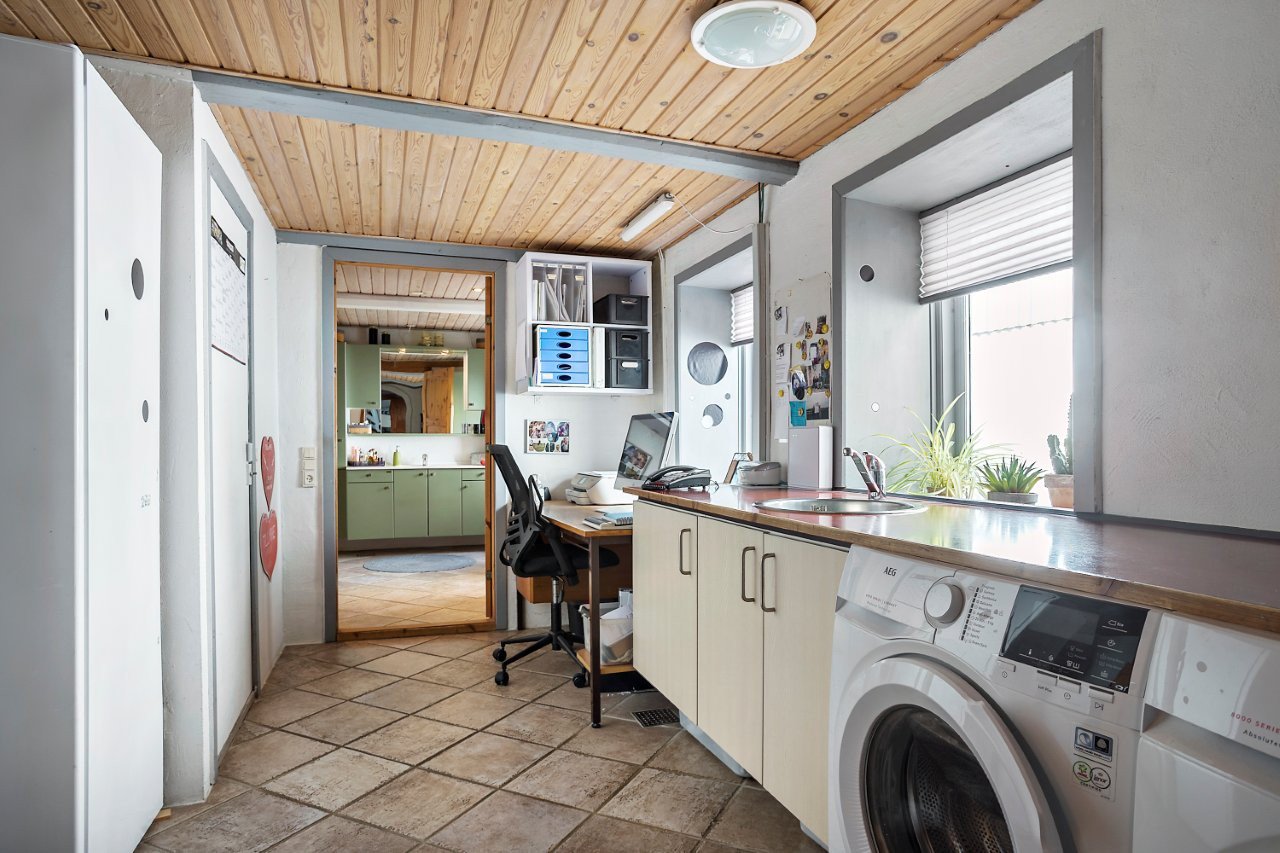 Fremhævet  billede i fuldskærmstilstand. Billede af Åbenråvej 139, Uge, 6360 Tinglev