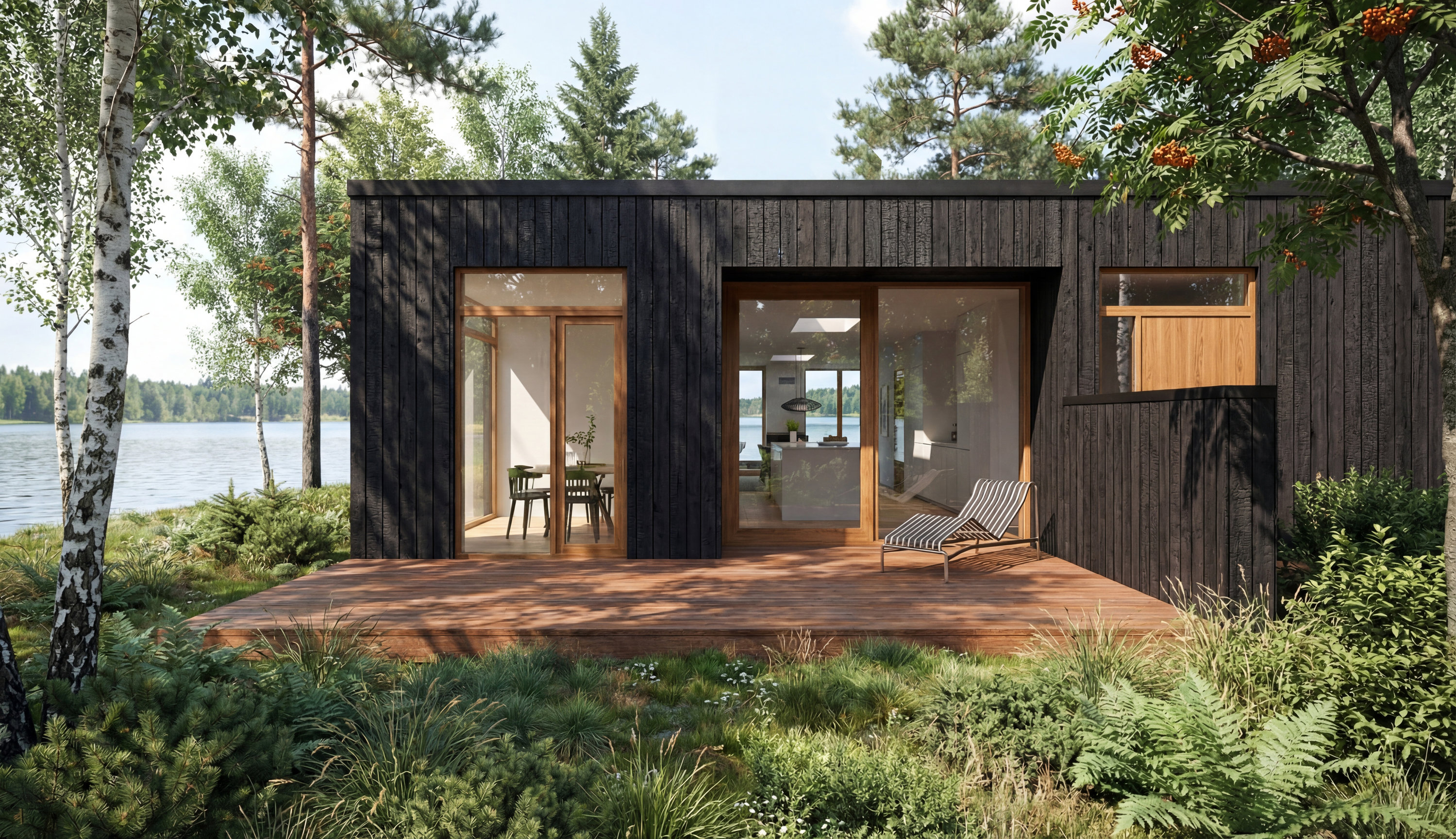 Gudenåparken 1, 7160 Tørring