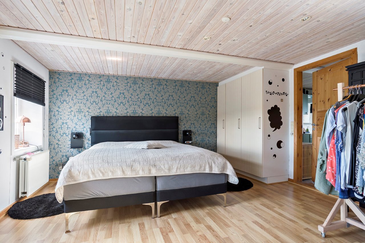 Fremhævet  billede i fuldskærmstilstand. Billede af Åbenråvej 139, Uge, 6360 Tinglev