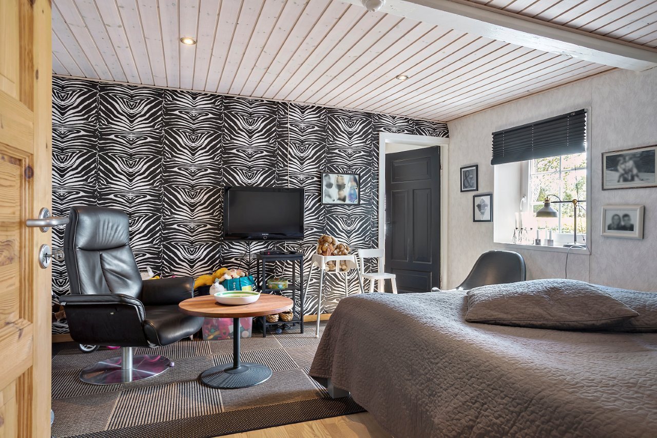 Fremhævet  billede i fuldskærmstilstand. Billede af Åbenråvej 139, Uge, 6360 Tinglev