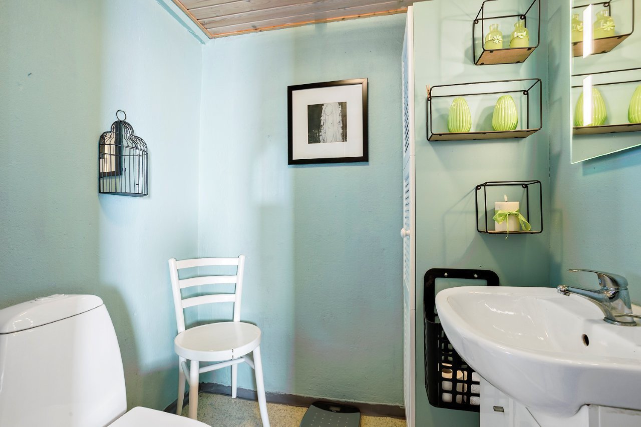 Fremhævet  billede i fuldskærmstilstand. Billede af Åbenråvej 139, Uge, 6360 Tinglev