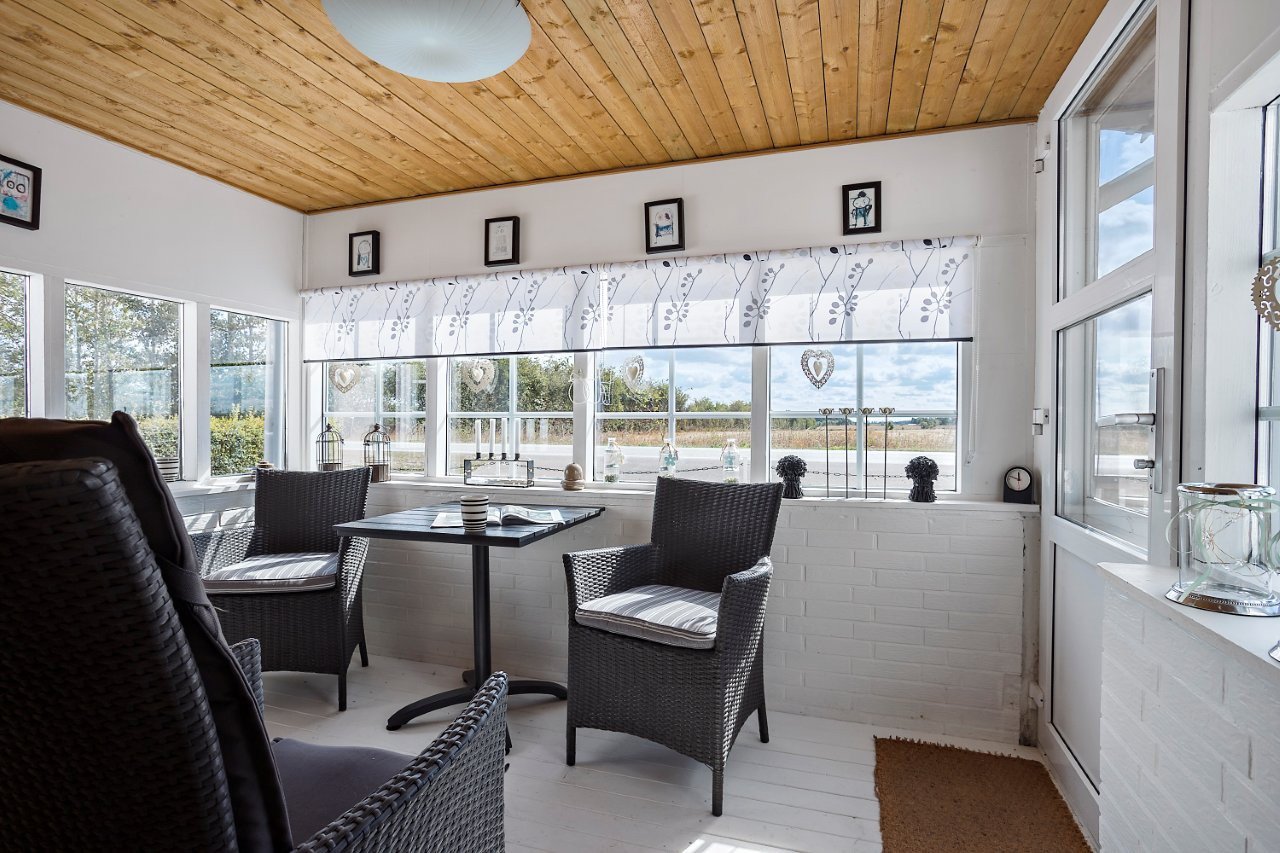 Fremhævet  billede i fuldskærmstilstand. Billede af Åbenråvej 139, Uge, 6360 Tinglev