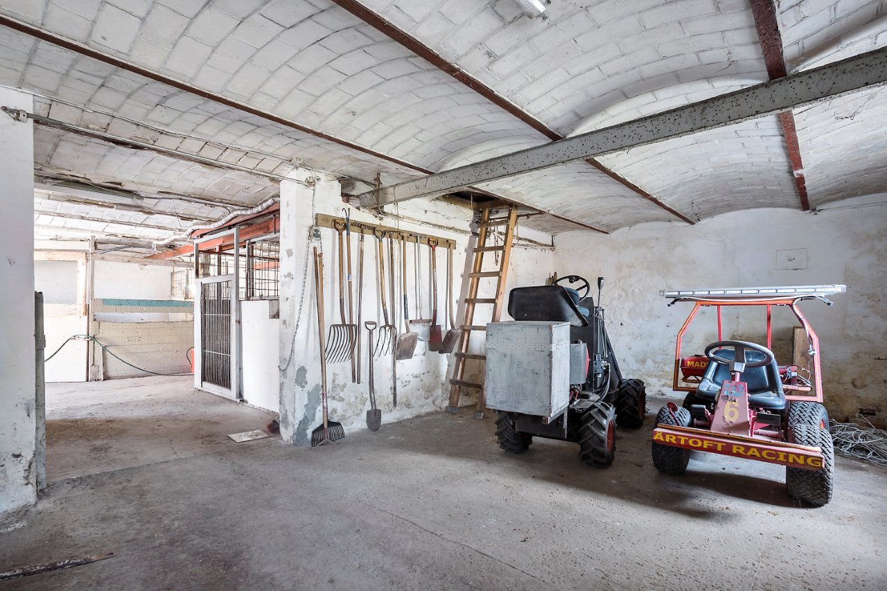 Fremhævet  billede i fuldskærmstilstand. Billede af Åbenråvej 139, Uge, 6360 Tinglev