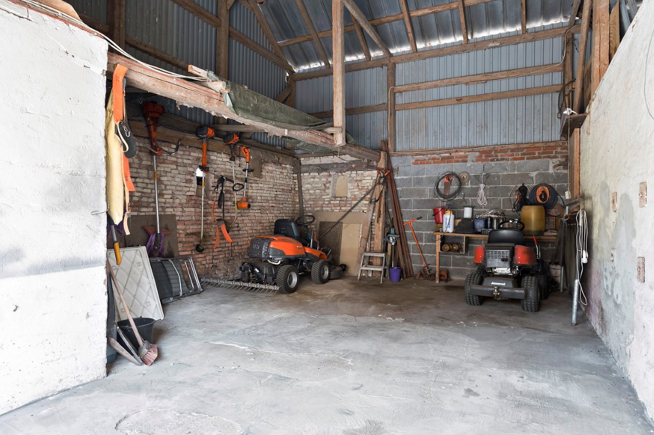 Fremhævet  billede i fuldskærmstilstand. Billede af Åbenråvej 139, Uge, 6360 Tinglev