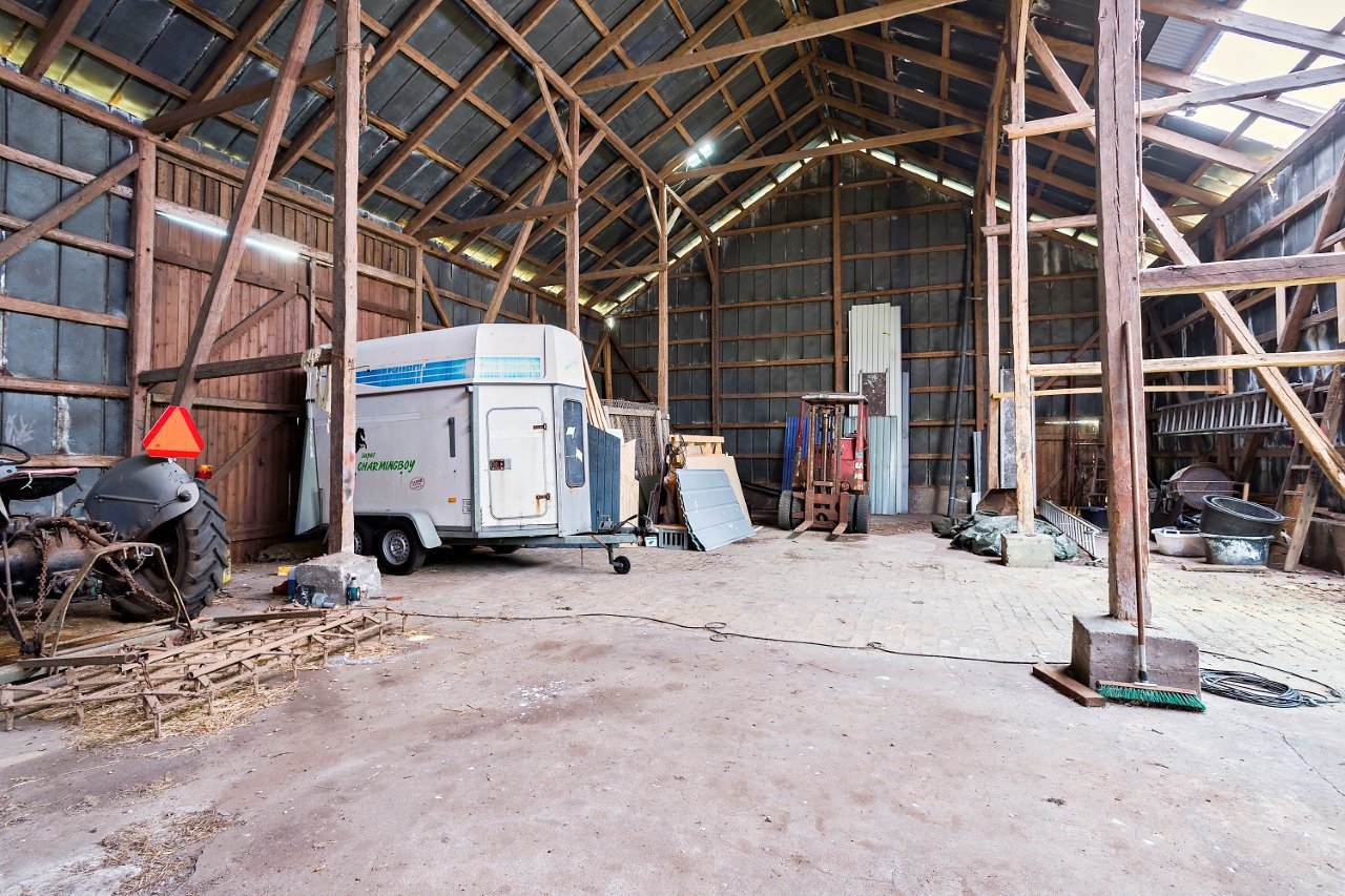 Fremhævet  billede i fuldskærmstilstand. Billede af Åbenråvej 139, Uge, 6360 Tinglev