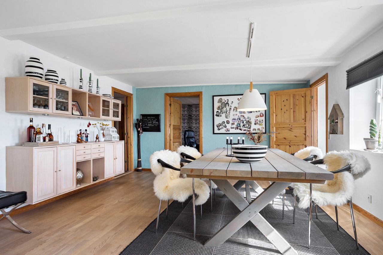 Fremhævet  billede i fuldskærmstilstand. Billede af Åbenråvej 139, Uge, 6360 Tinglev