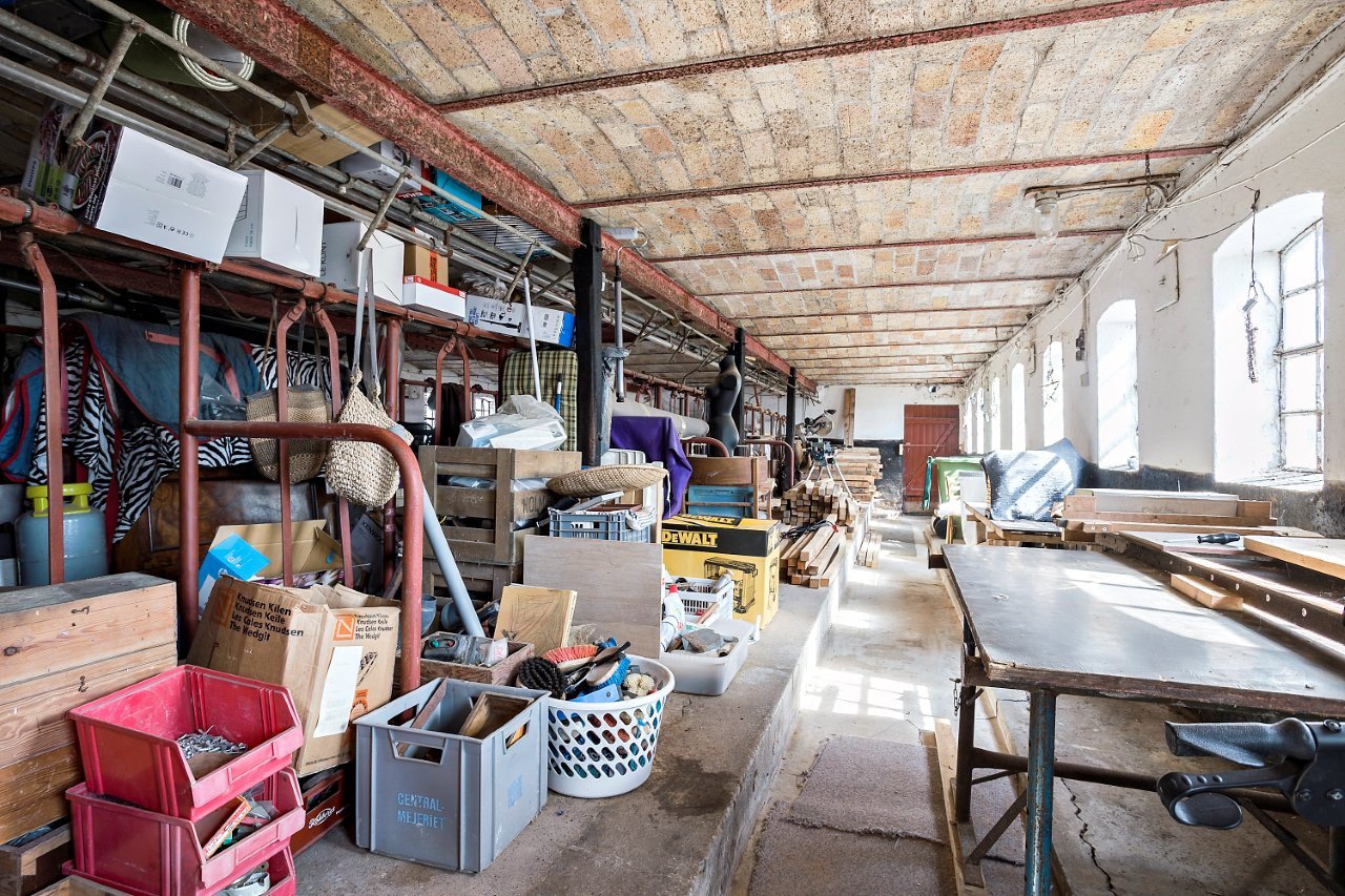 Fremhævet  billede i fuldskærmstilstand. Billede af Åbenråvej 139, Uge, 6360 Tinglev