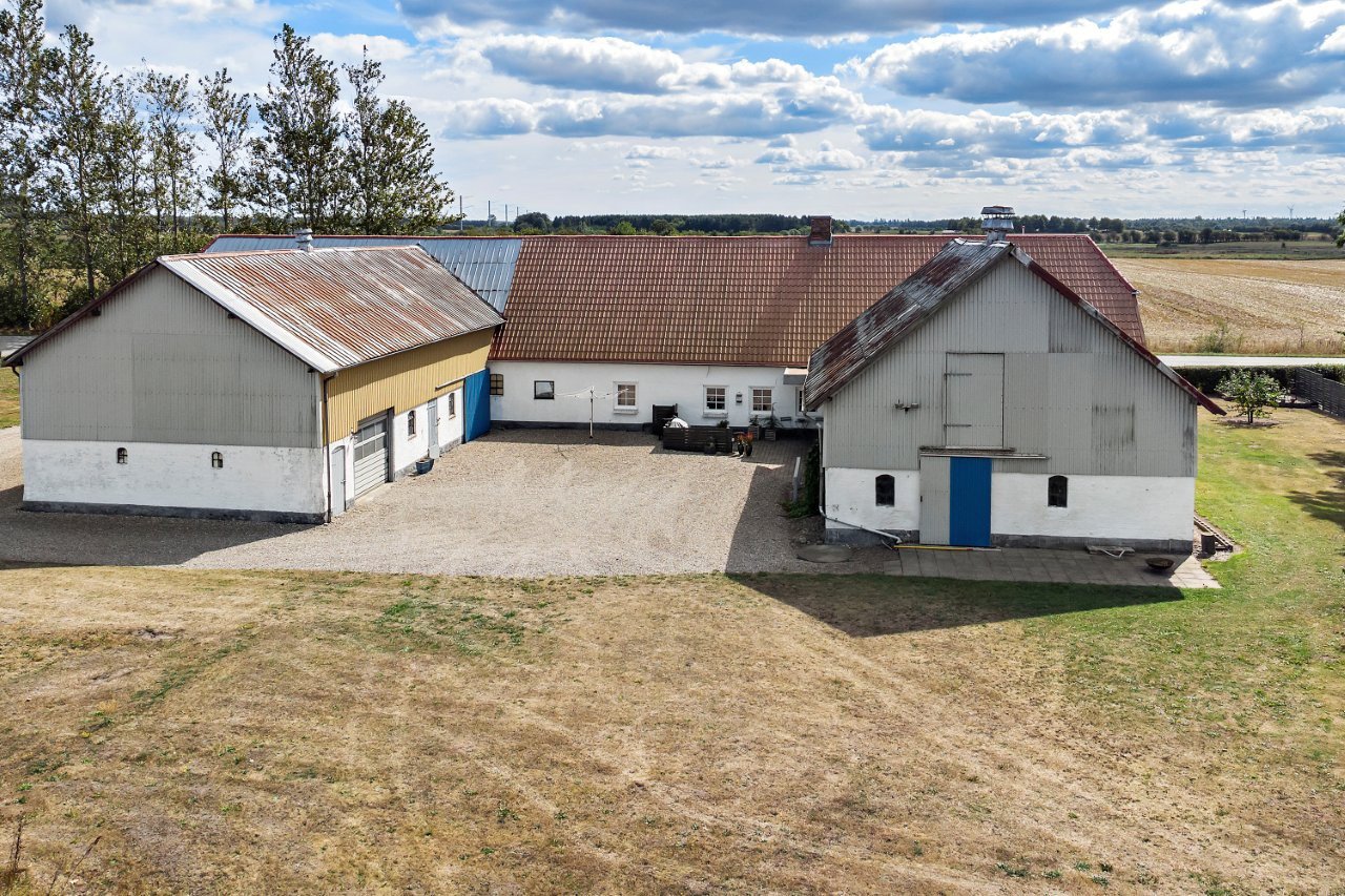 Åbenråvej 139, Uge, 6360 Tinglev