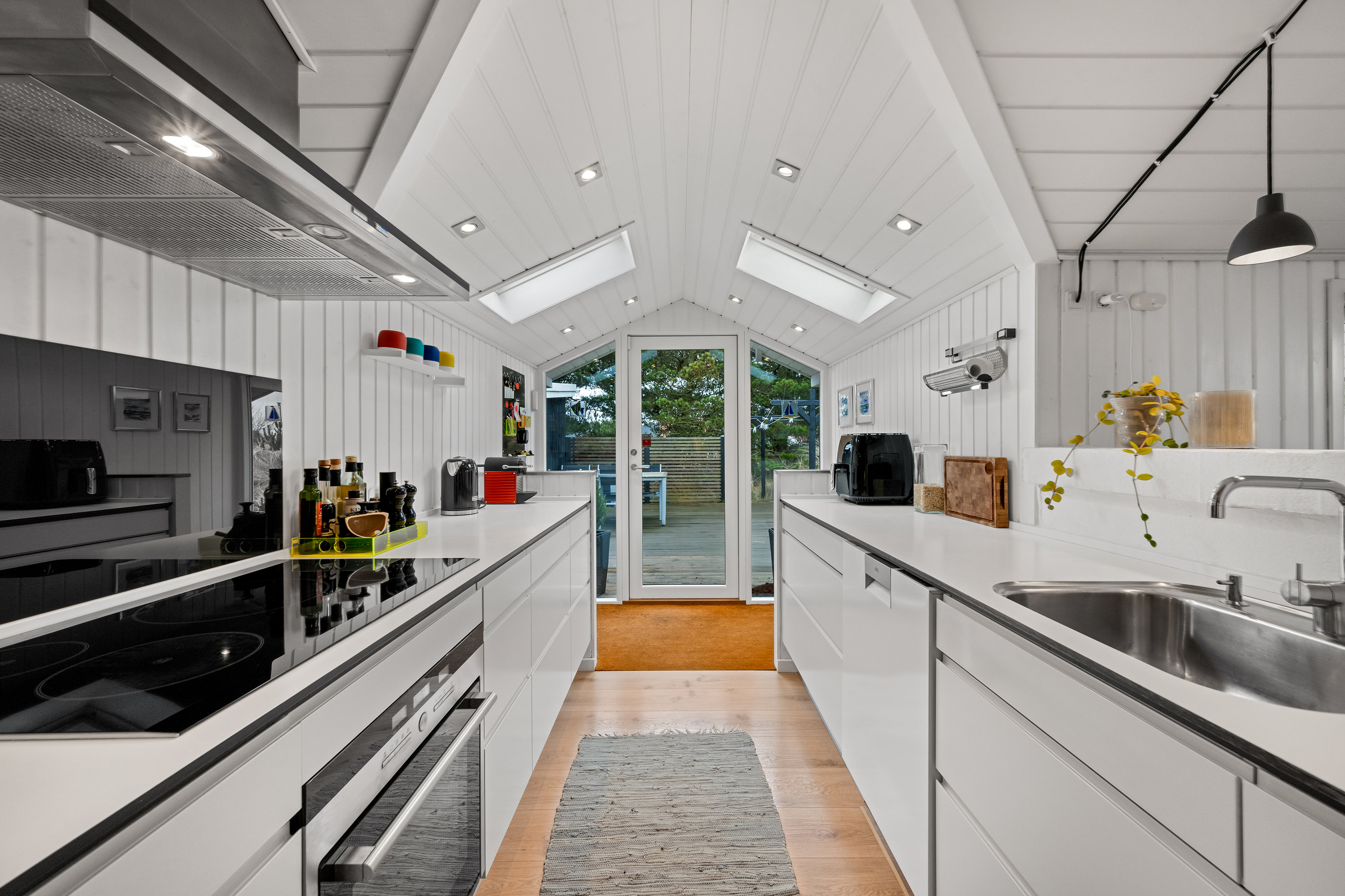 Bjerregårdsvej 112, Bjerregaard, 6960 Hvide Sande