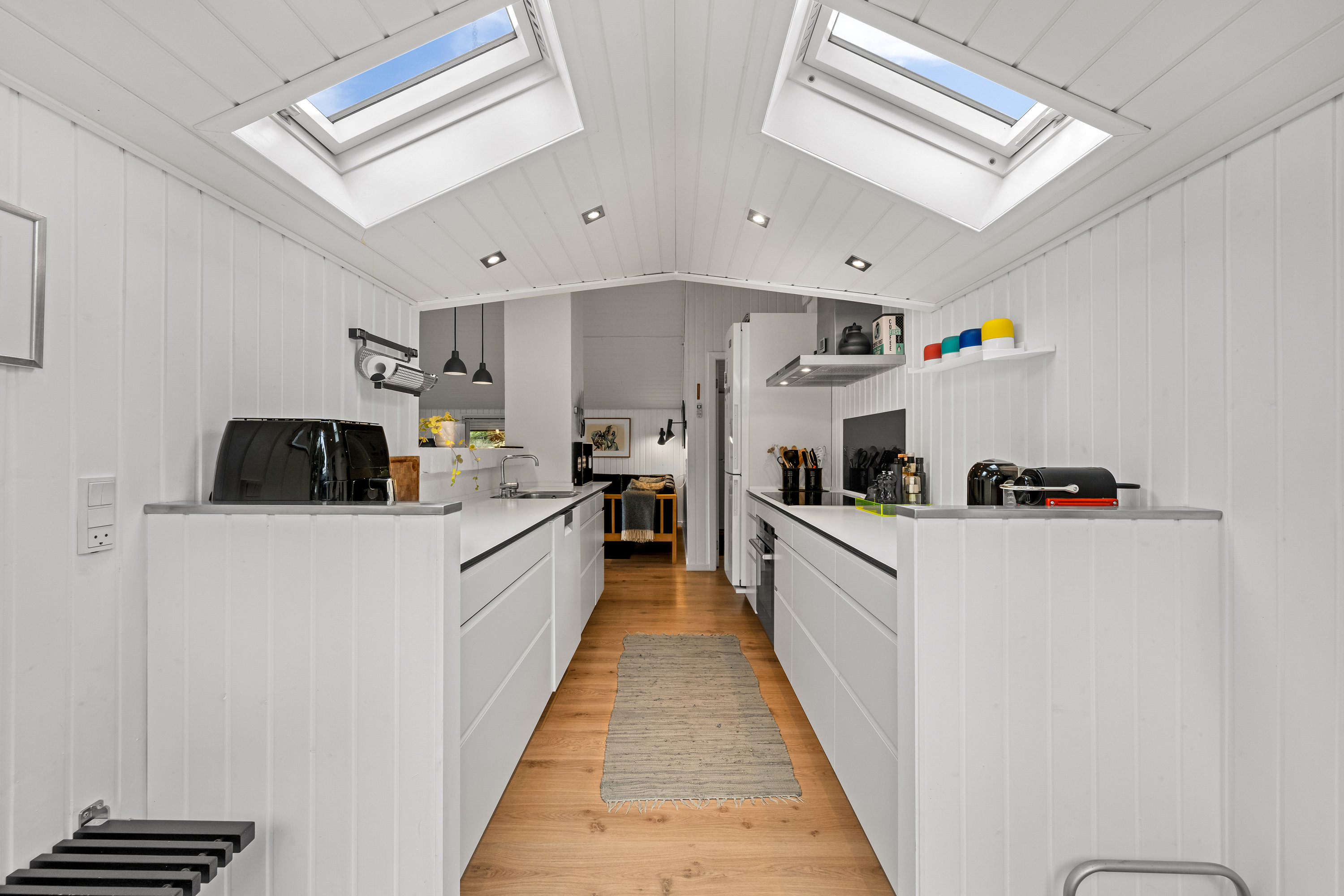 Bjerregårdsvej 112, Bjerregaard, 6960 Hvide Sande