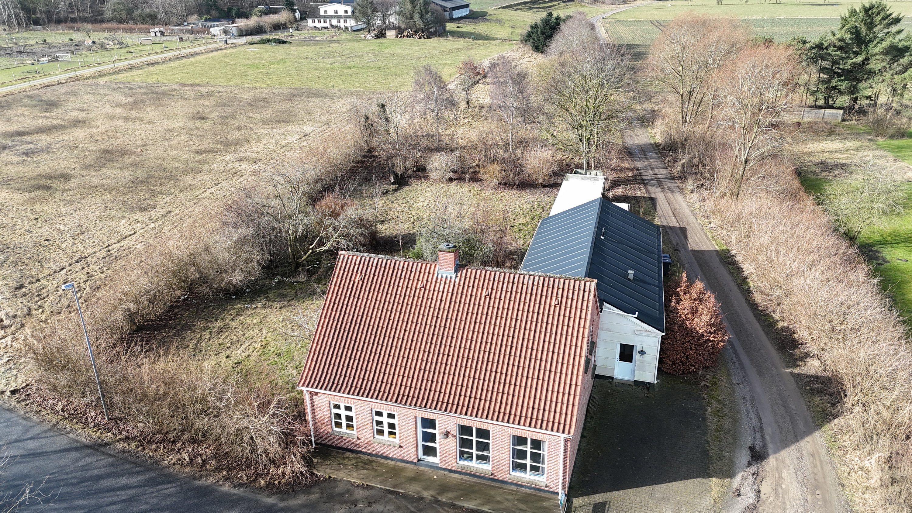 Fredensdal 55, 9460 Brovst