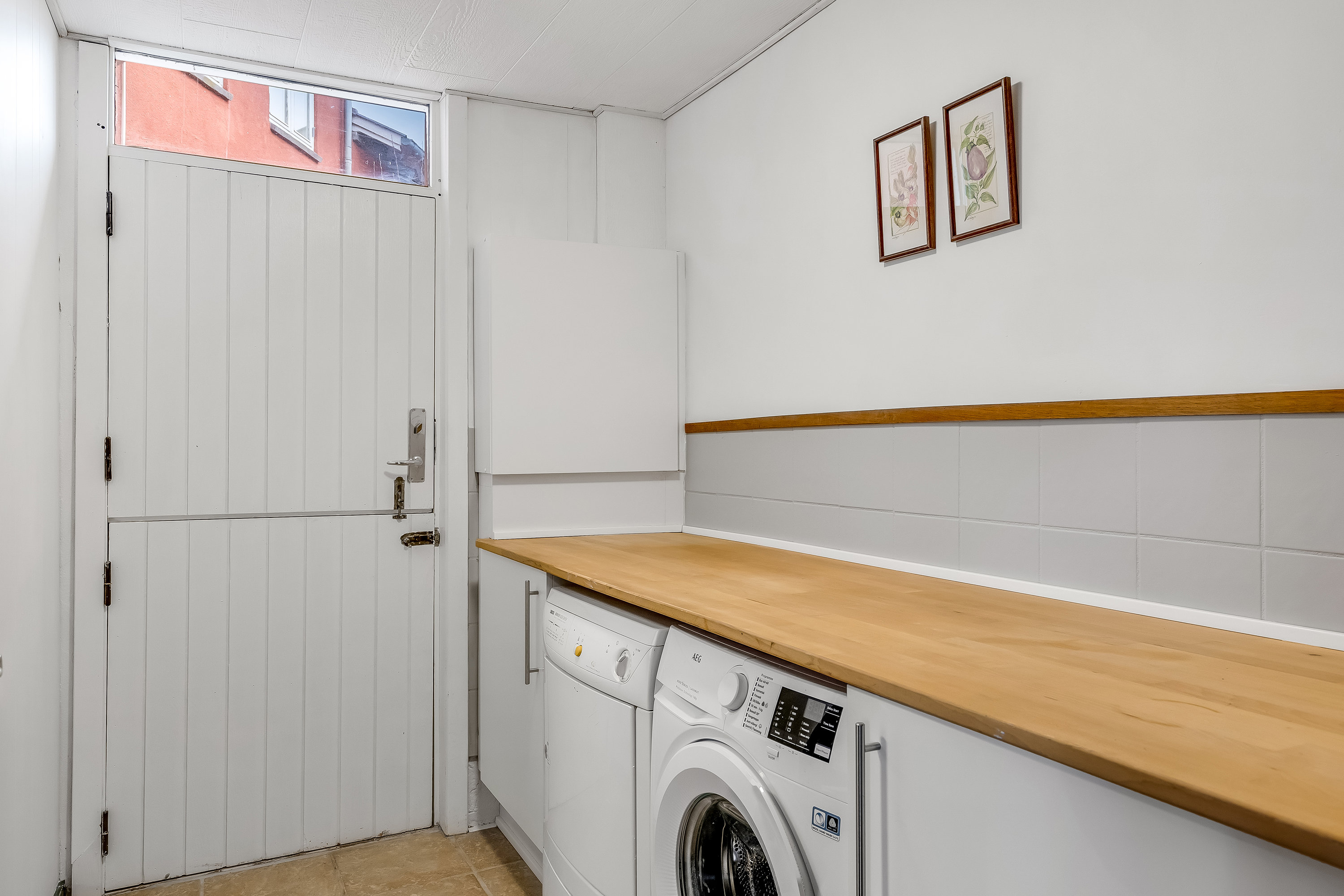 Fremhævet bryggers billede i fuldskærmstilstand. Billede af Kirkegade 3, 6261 Bredebro