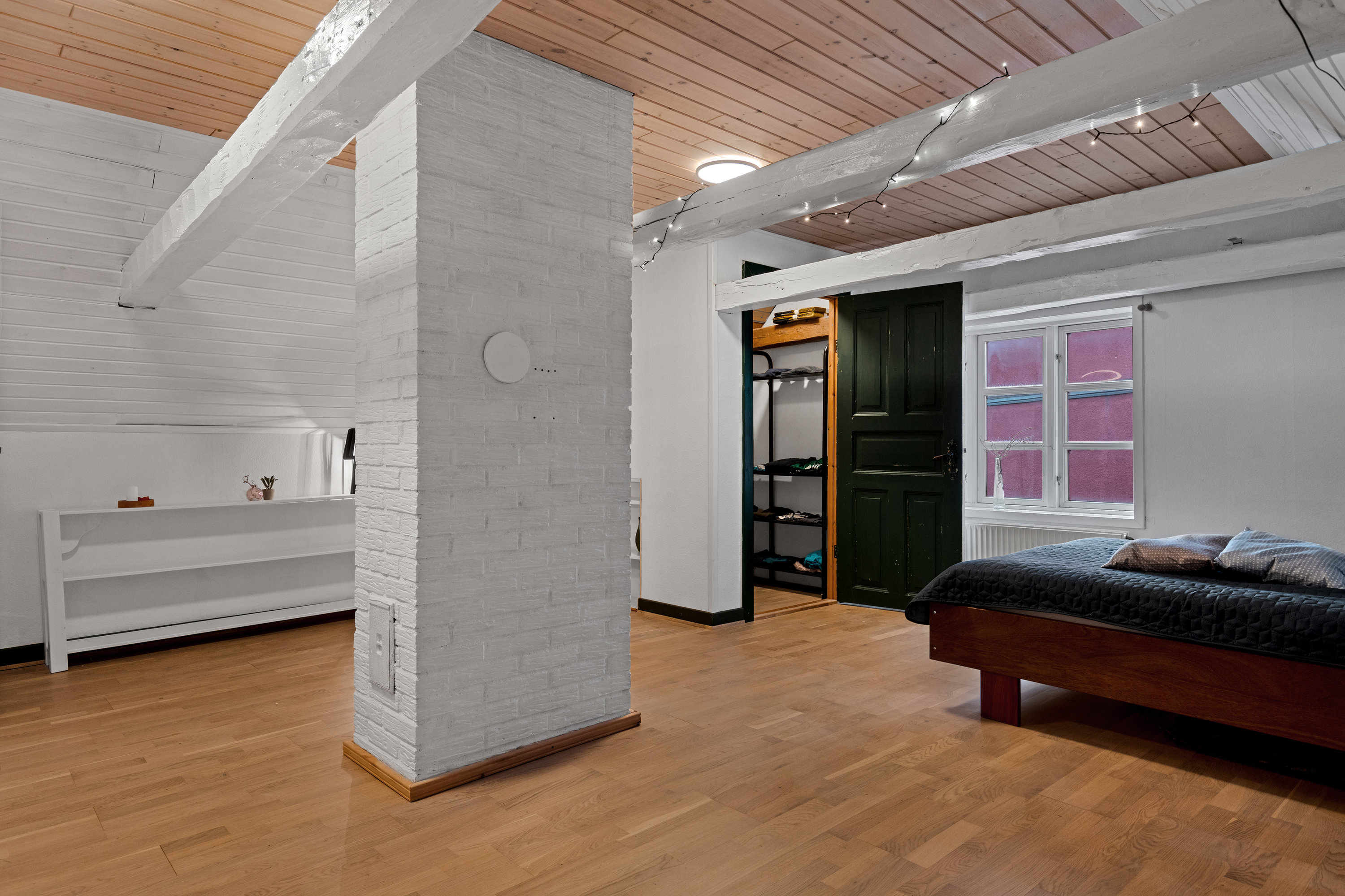 Fremhævet andet billede i fuldskærmstilstand. Billede af Kirkegade 3, 6261 Bredebro