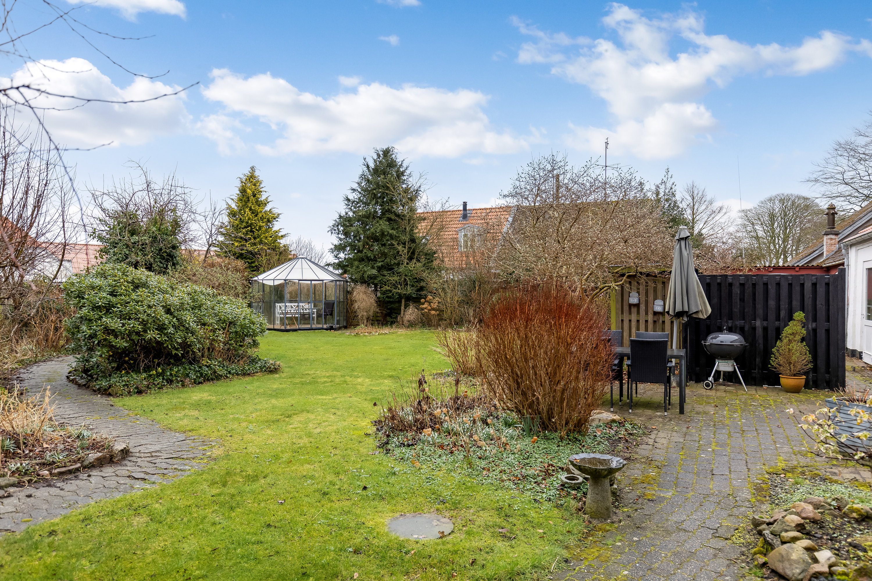 Kirkegade 3, 6261 Bredebro