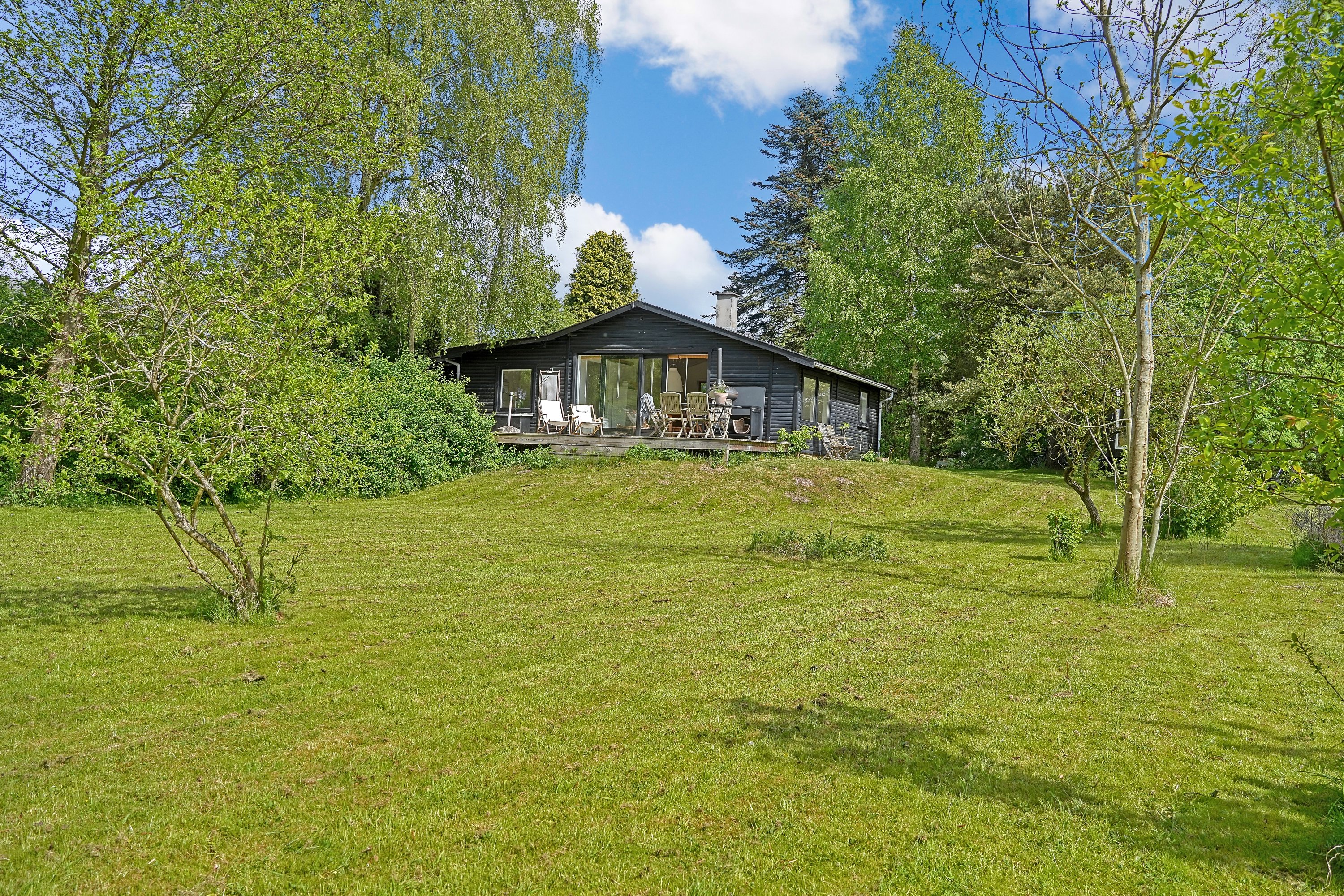 Gl Havreholmvej 18, 3100 Hornbæk