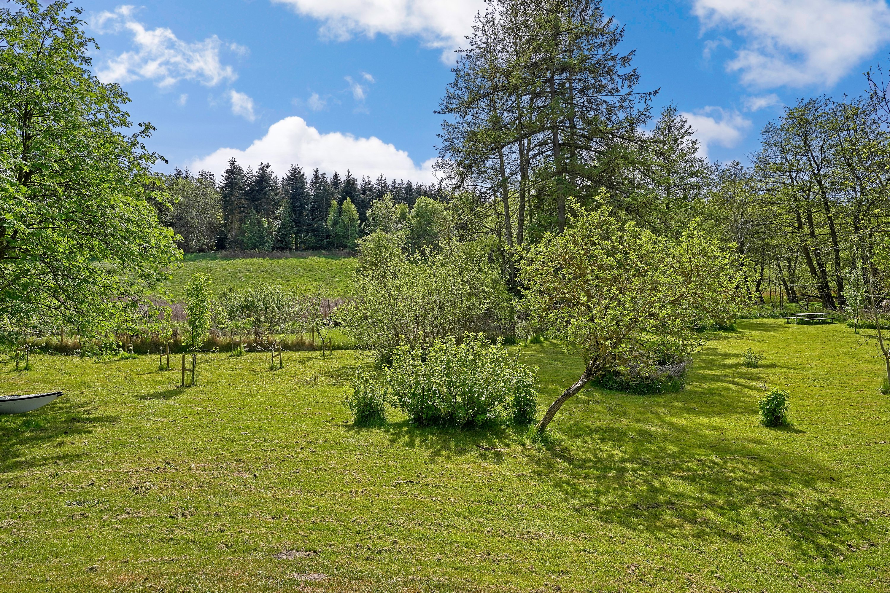 Gl Havreholmvej 18, 3100 Hornbæk