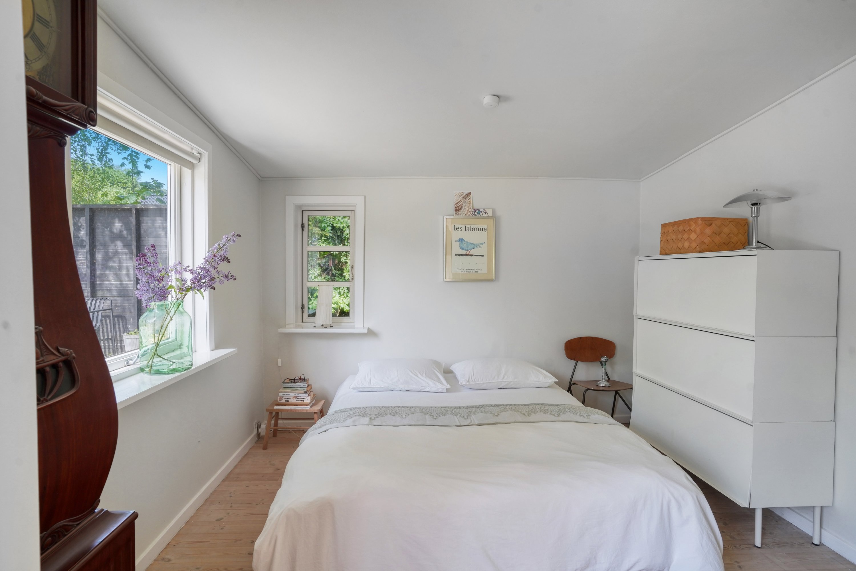 Fremhævet værelse billede i fuldskærmstilstand. Billede af Gl Havreholmvej 18, 3100 Hornbæk