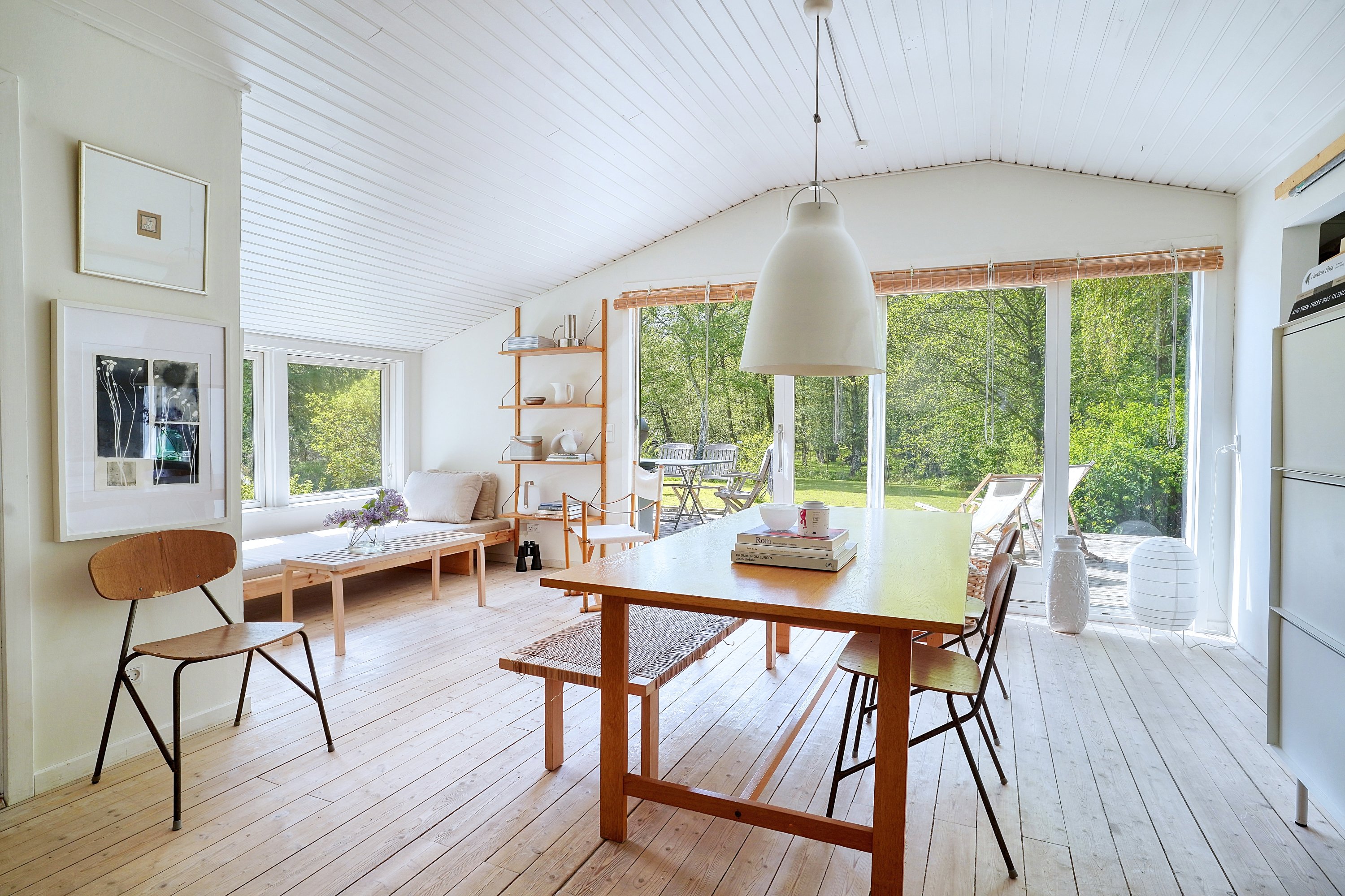 Gl Havreholmvej 18, 3100 Hornbæk