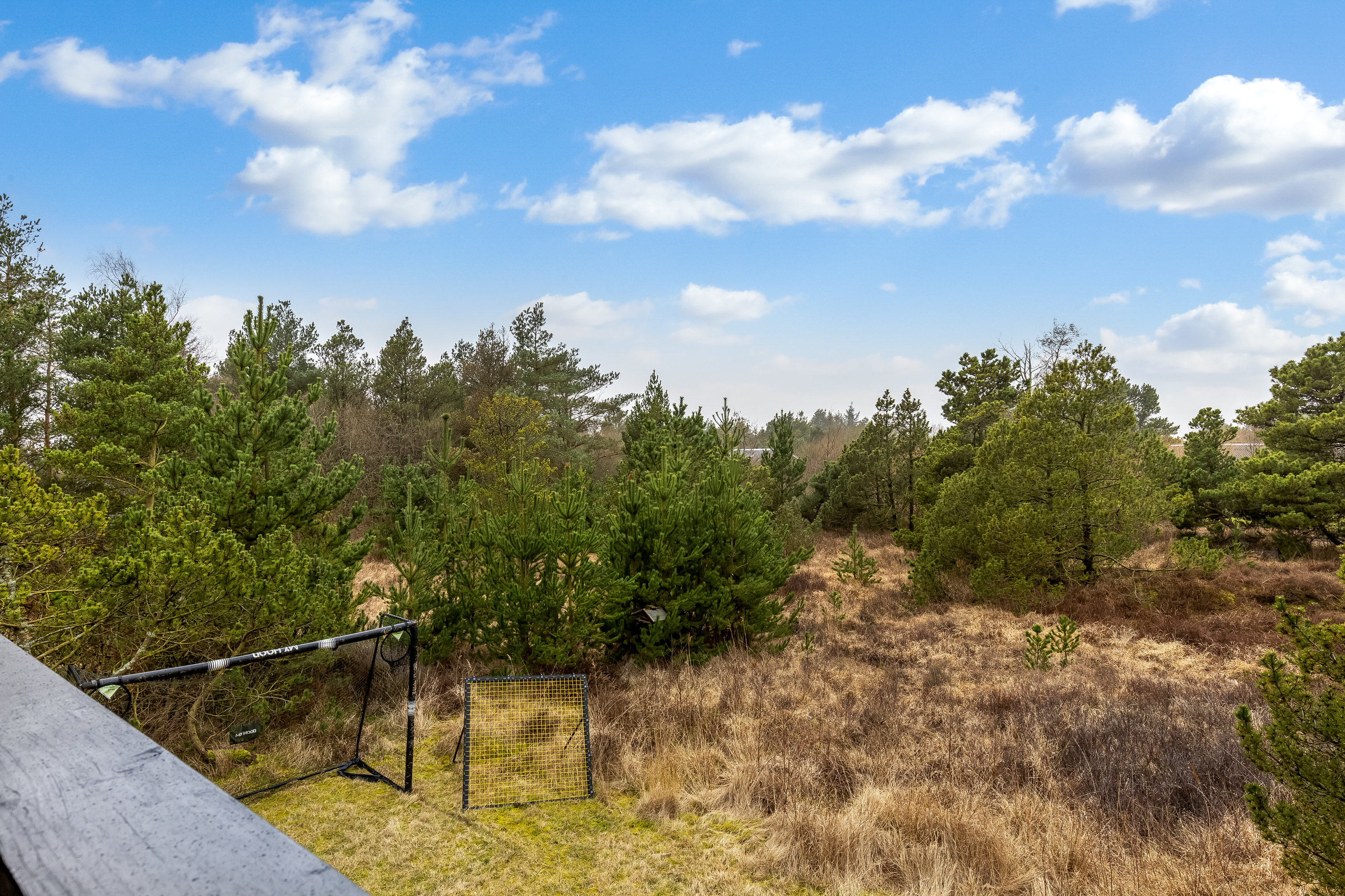 Fremhævet udsigt billede i fuldskærmstilstand. Billede af Ejnar Mikkelsensvej 18, Kongsmark, 6792 Rømø