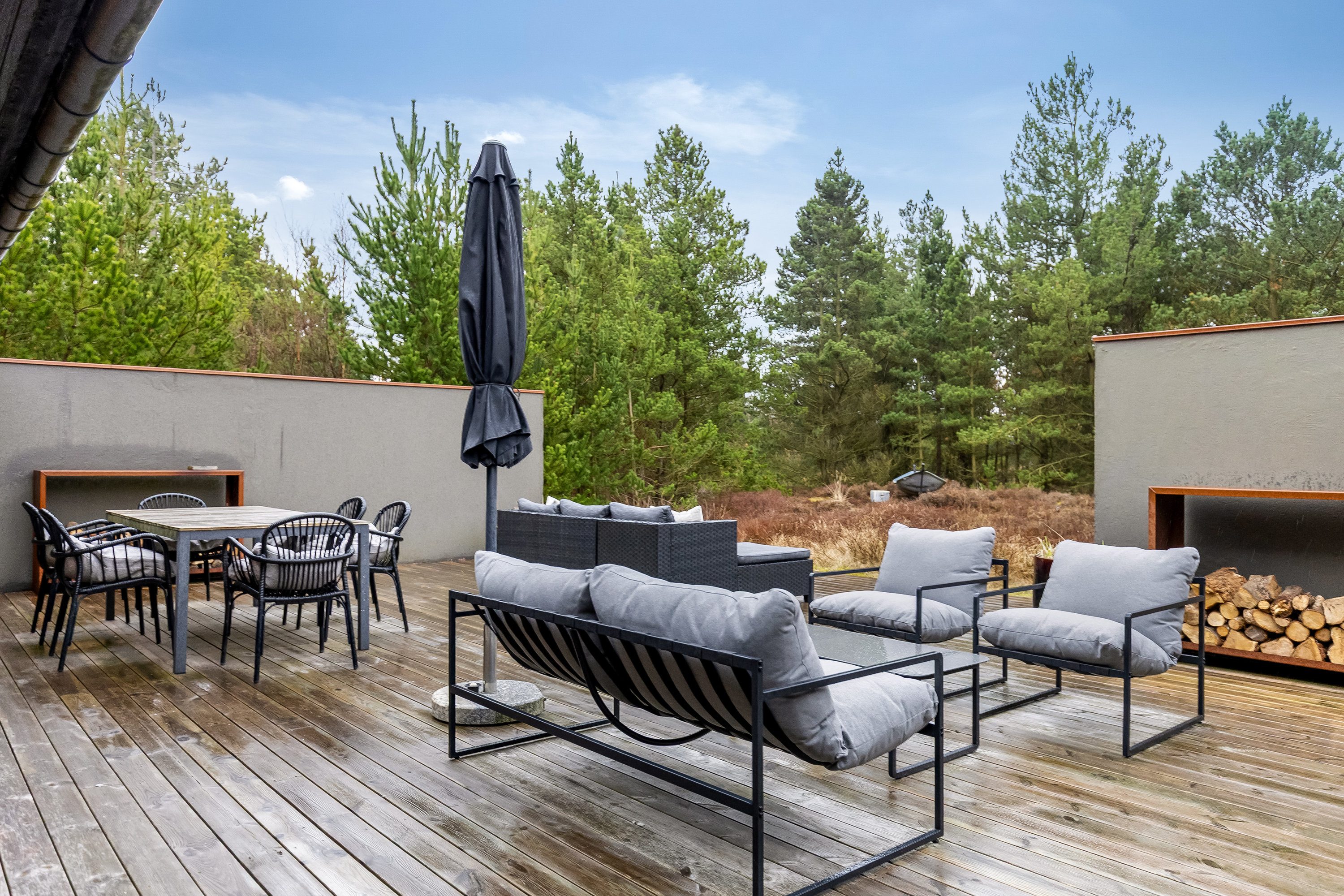 Ejnar Mikkelsensvej 18, Kongsmark, 6792 Rømø