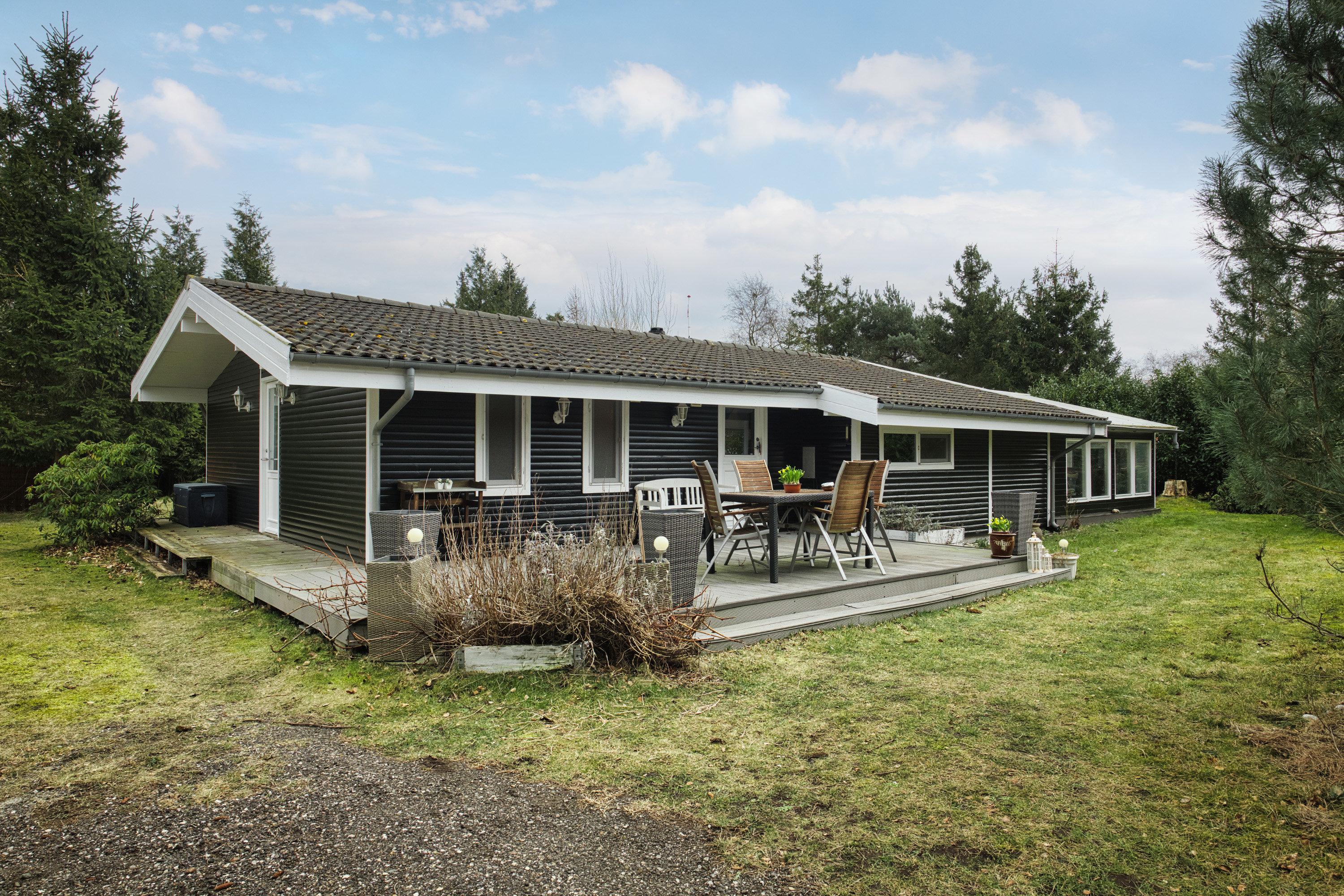 Sv. Månssonsvej 21, 4874 Gedser