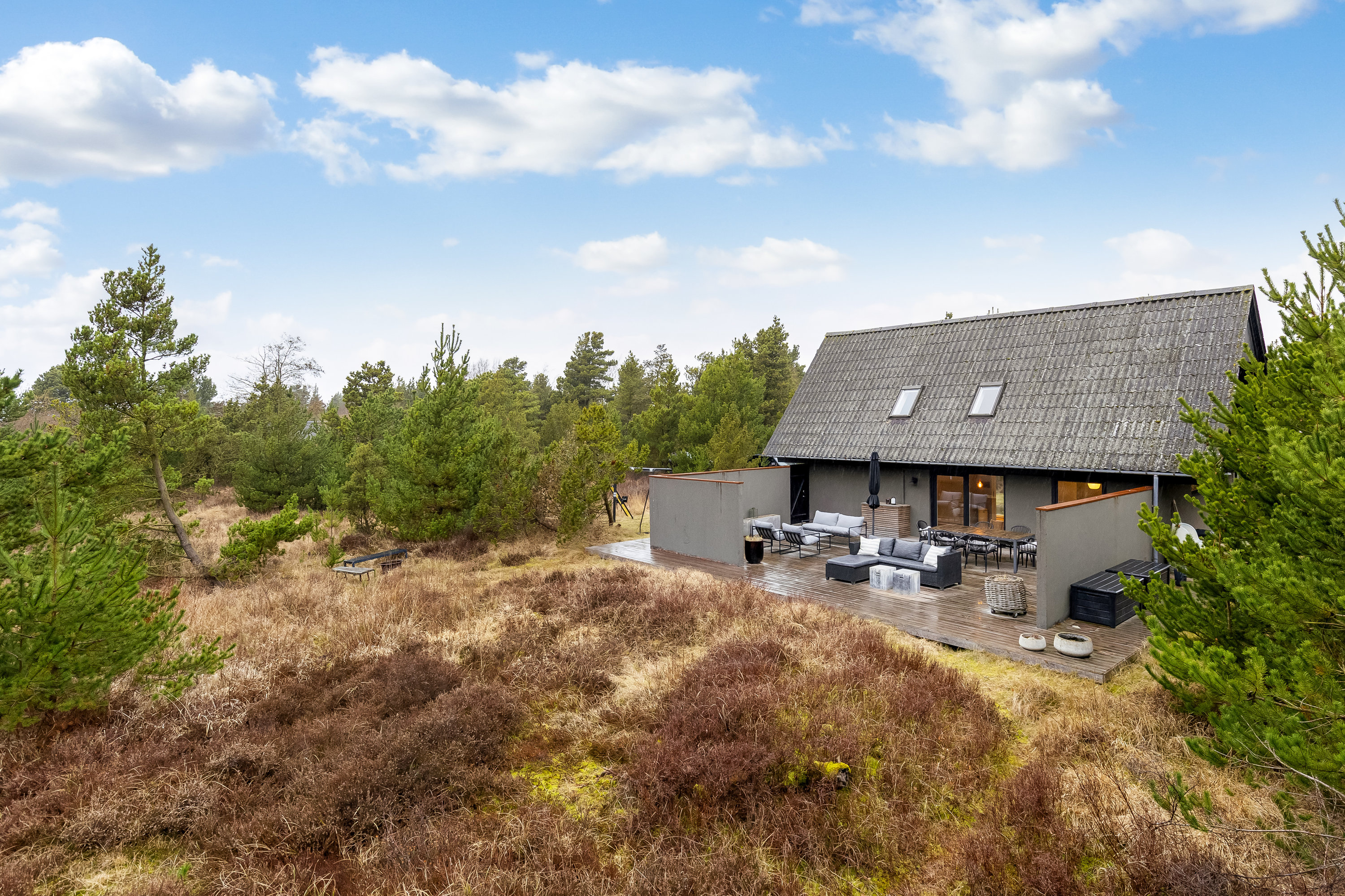 Ejnar Mikkelsensvej 18, Kongsmark, 6792 Rømø