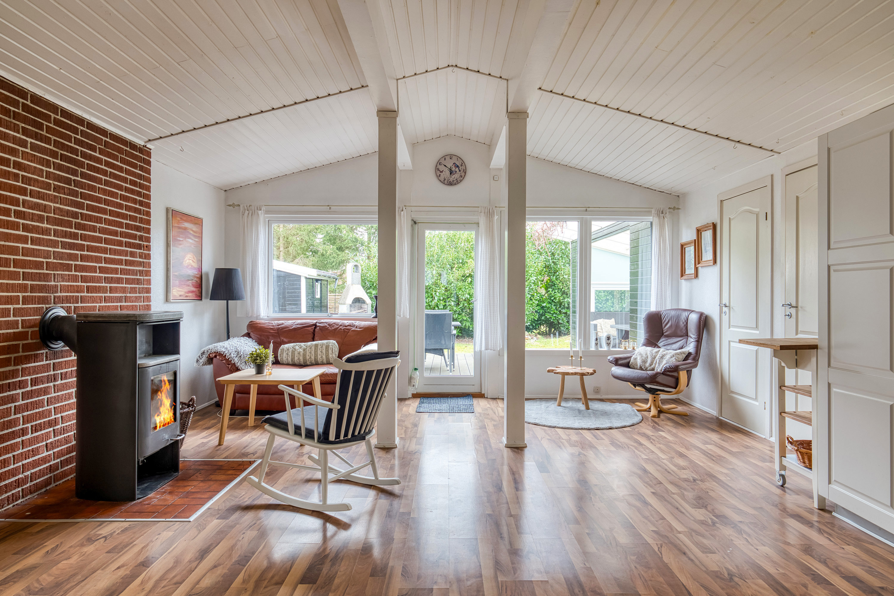 Sv. Månssonsvej 21, 4874 Gedser