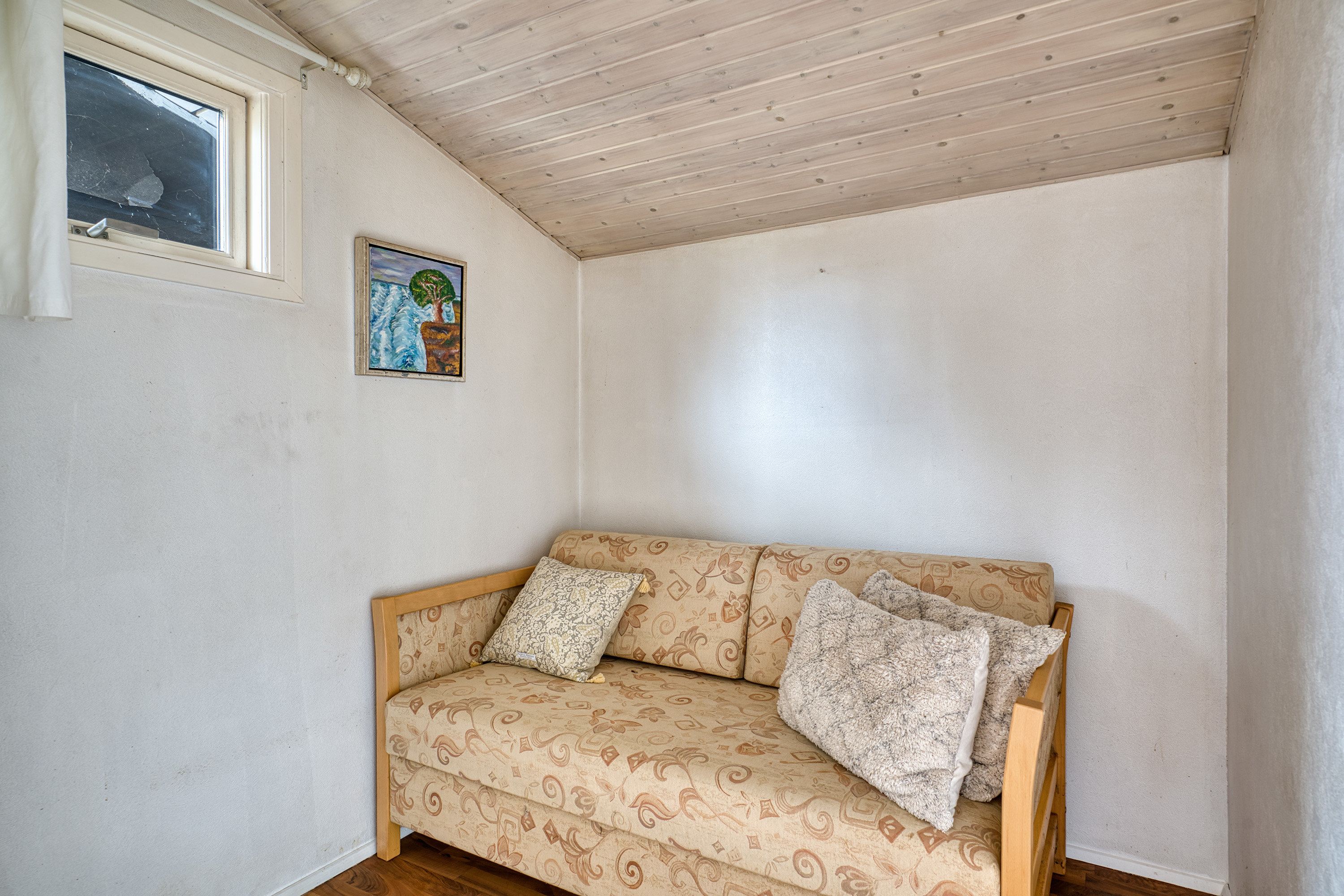 Fremhævet  billede i fuldskærmstilstand. Billede af Sv. Månssonsvej 21, 4874 Gedser