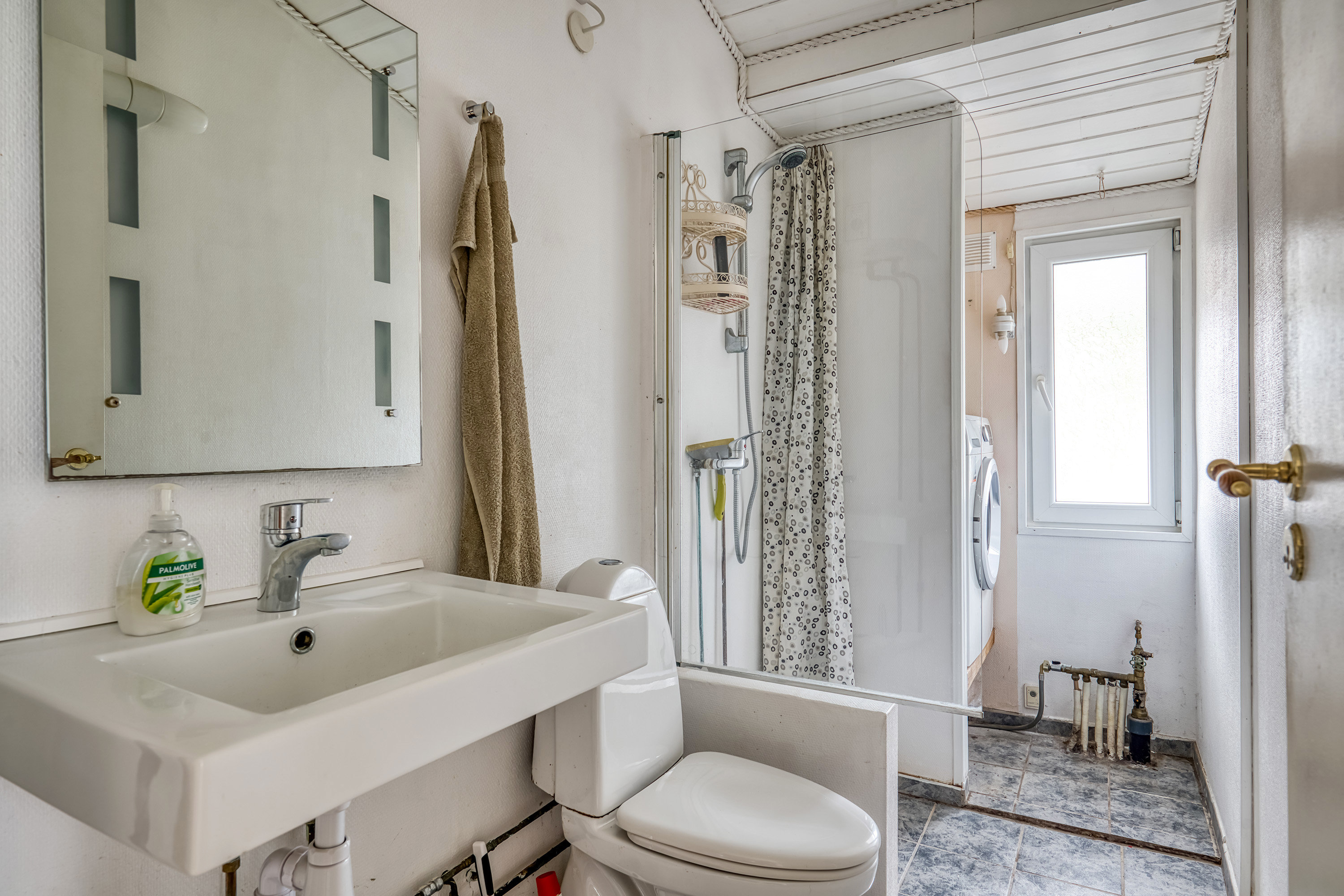 Fremhævet  billede i fuldskærmstilstand. Billede af Sv. Månssonsvej 21, 4874 Gedser