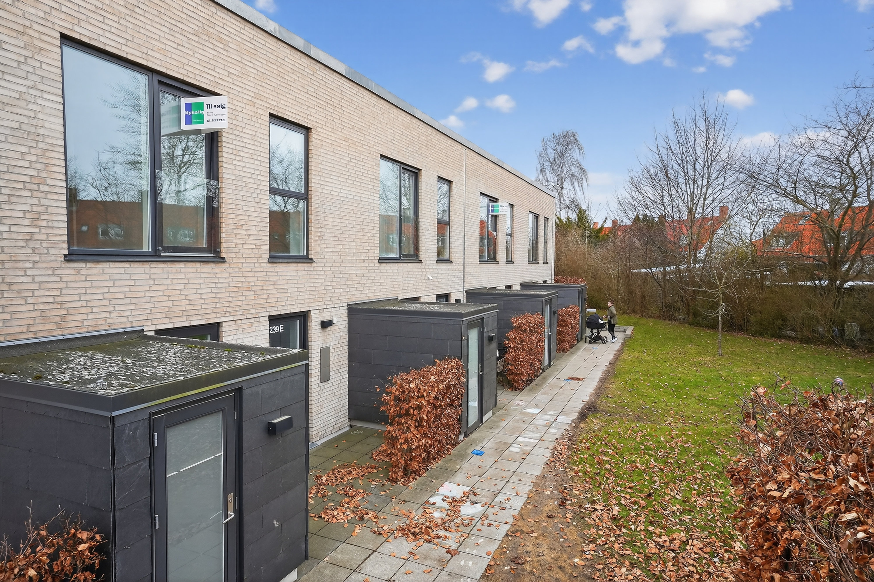 Mørkhøjvej 239E, 2860 Søborg