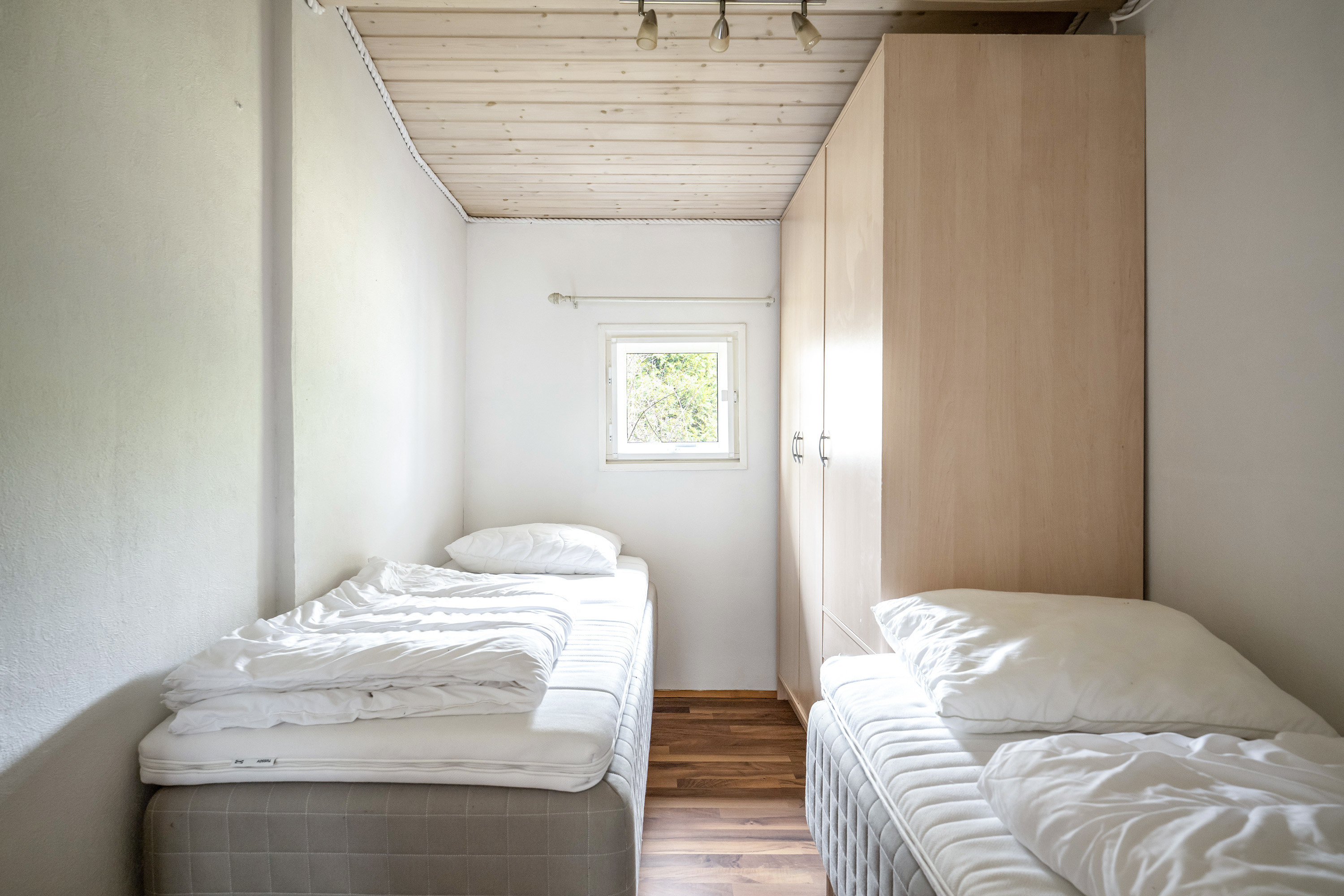 Fremhævet  billede i fuldskærmstilstand. Billede af Sv. Månssonsvej 21, 4874 Gedser