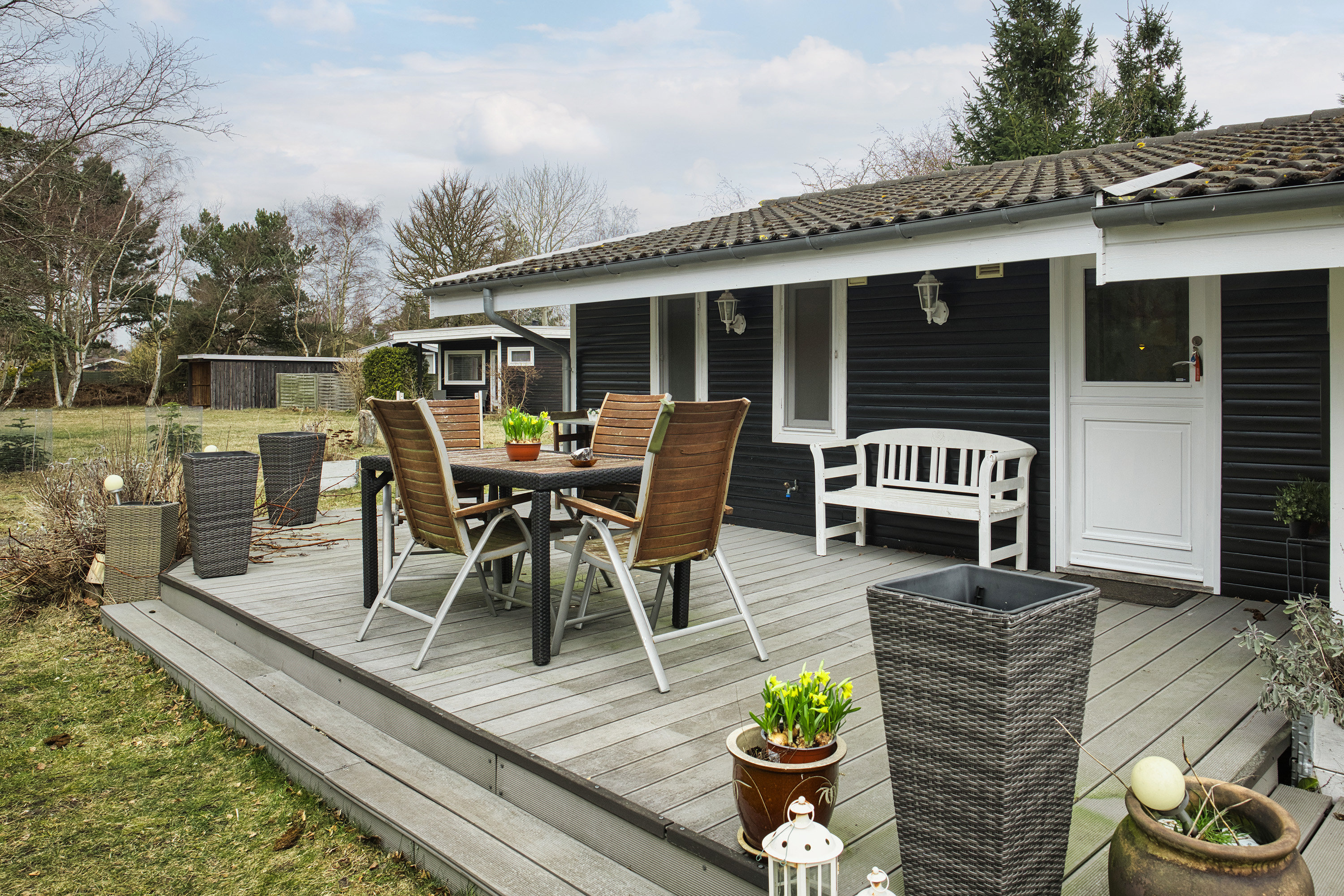 Sv. Månssonsvej 21, 4874 Gedser