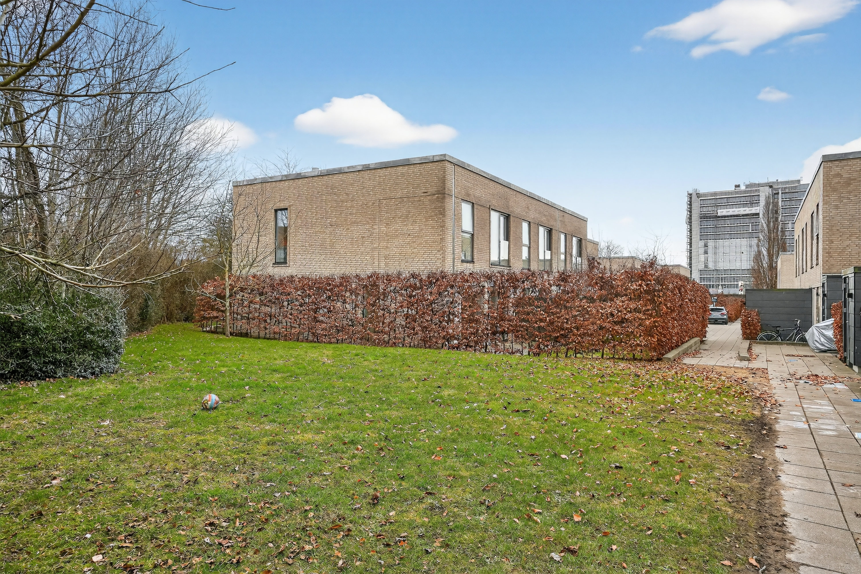 Fremhævet ejendommen billede i fuldskærmstilstand. Billede af Mørkhøjvej 239E, 2860 Søborg