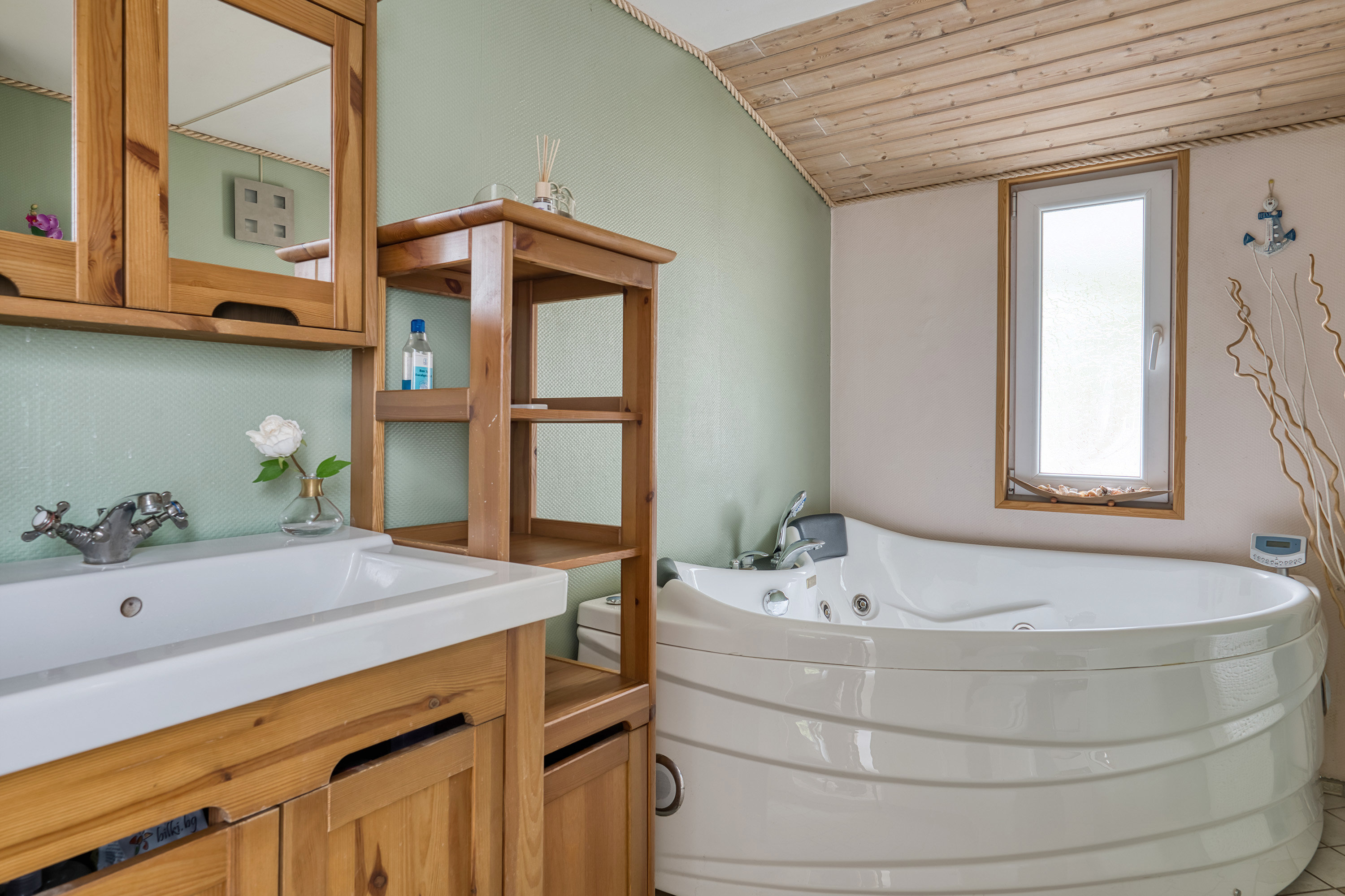 Fremhævet  billede i fuldskærmstilstand. Billede af Sv. Månssonsvej 21, 4874 Gedser