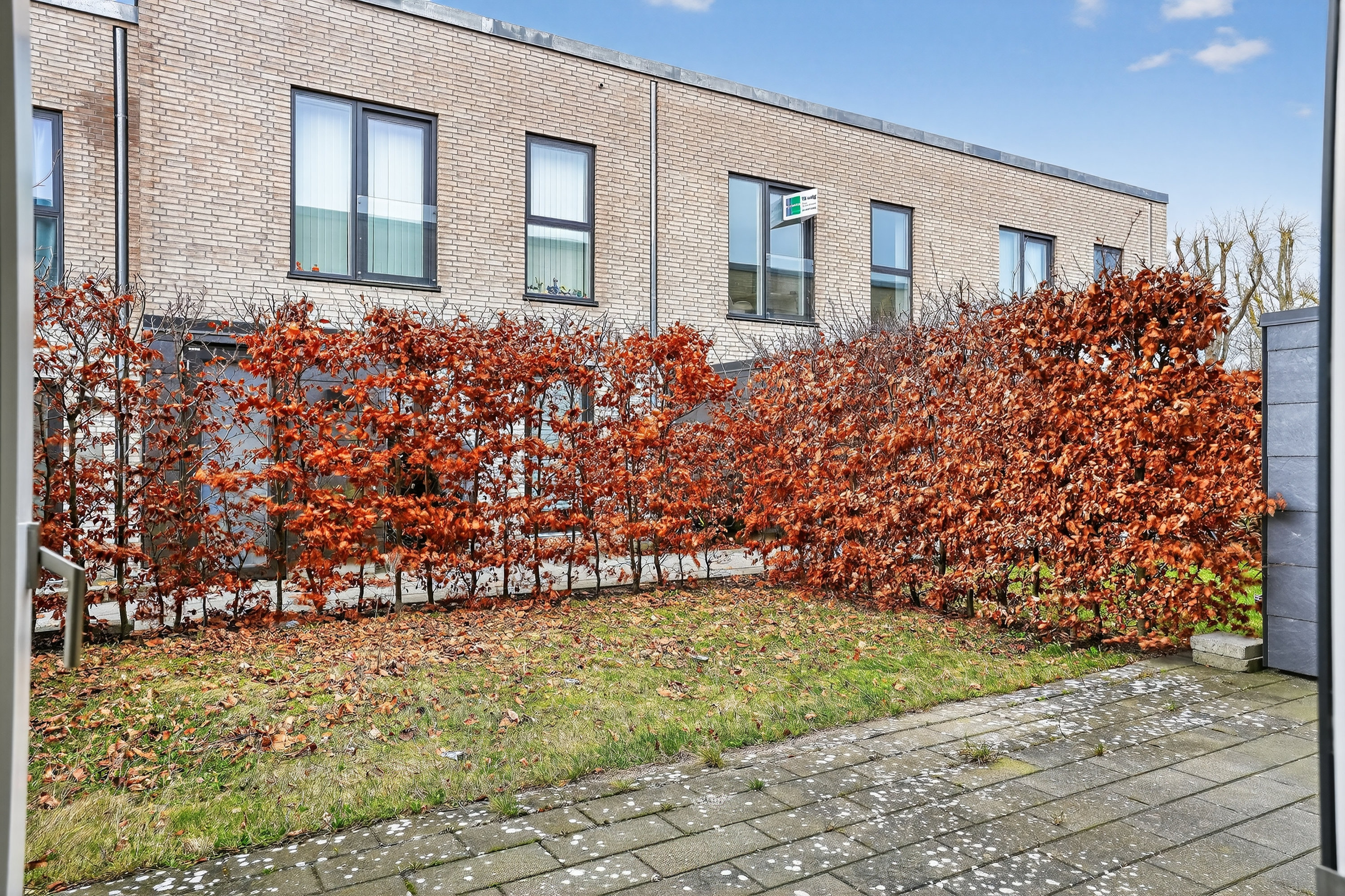 Fremhævet have billede i fuldskærmstilstand. Billede af Mørkhøjvej 239E, 2860 Søborg